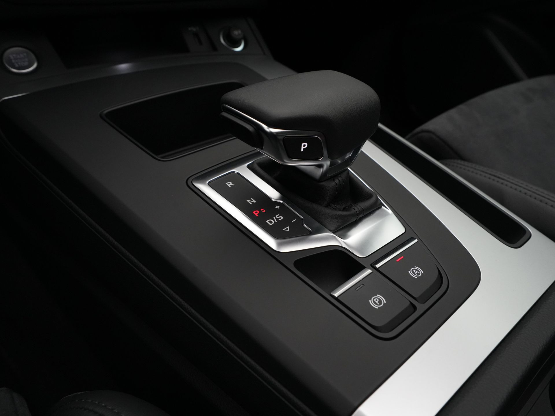 Audi - Q5 50 TFSI e 220kW/299 pk S-tronic Advanced edition - 2024
