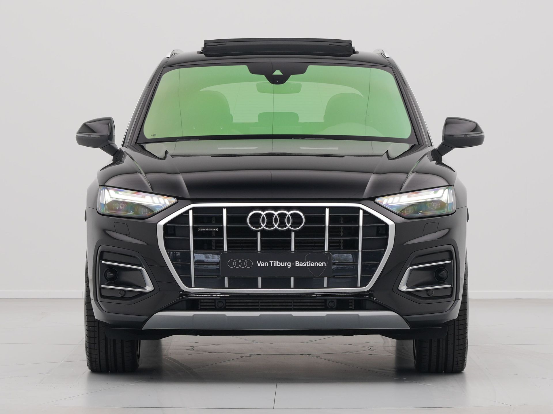 Audi - Q5 50 TFSI e 220kW/299 pk S-tronic Advanced edition - 2024