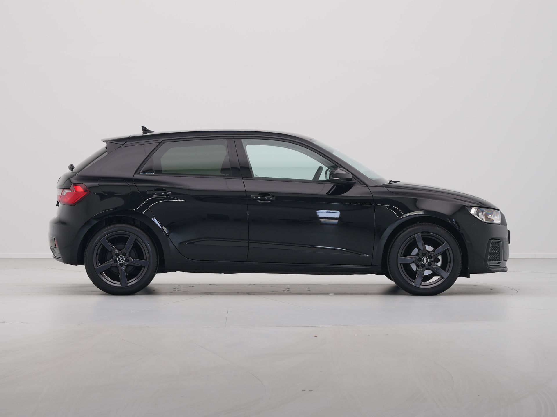 Audi - A1 Sportback 25 TFSI 95pk S-Tronic Advanced edition - 2024