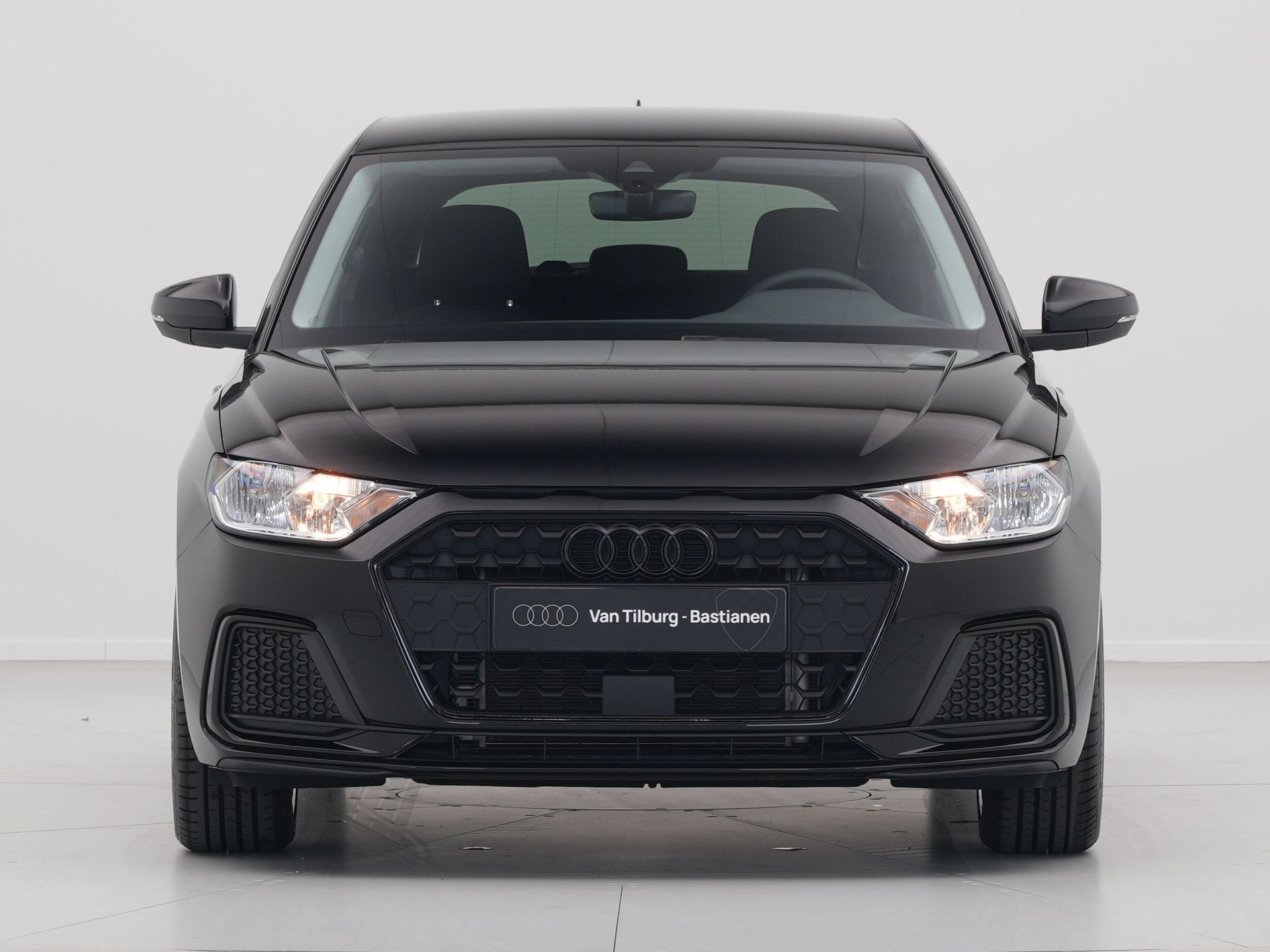 Audi - A1 Sportback 25 TFSI 95pk S-Tronic Advanced edition - 2024