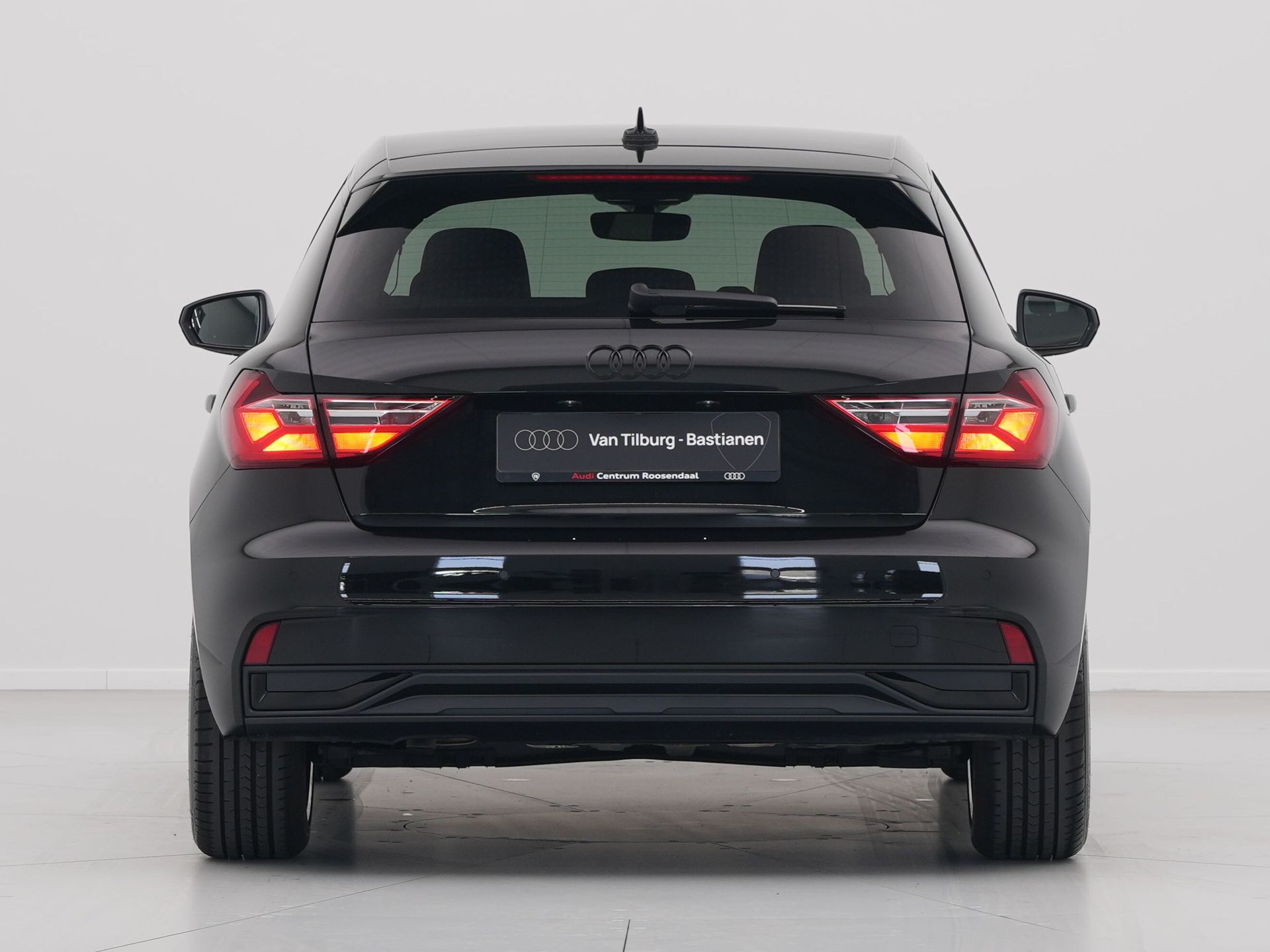 Audi - A1 Sportback 25 TFSI 95pk S-Tronic Advanced edition - 2024