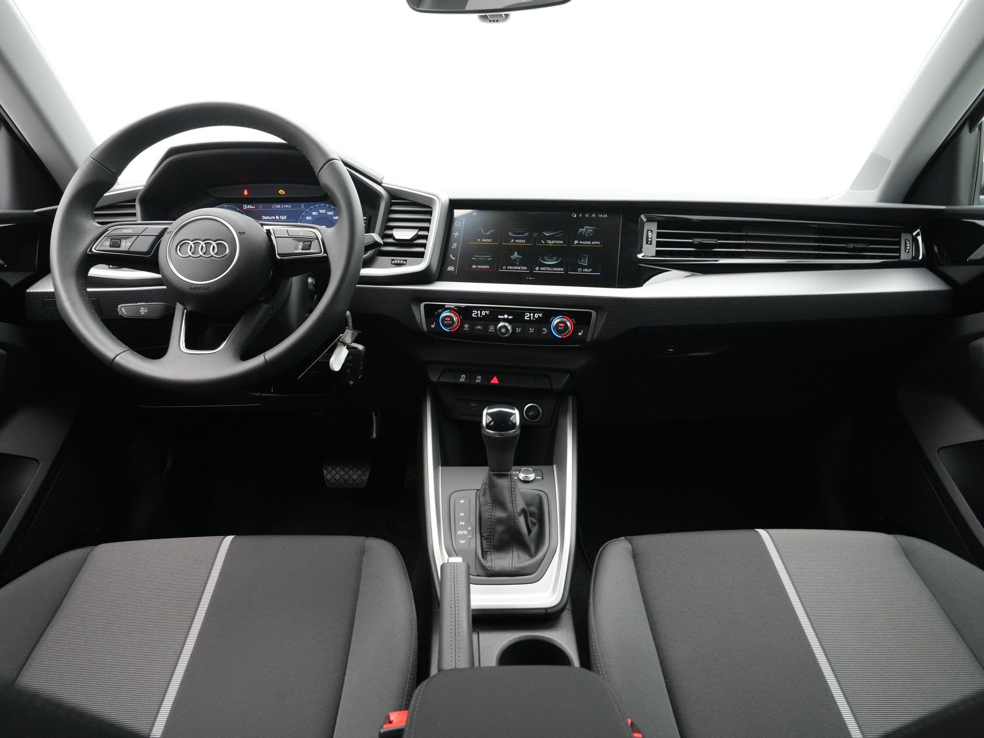 Audi - A1 Sportback 25 TFSI 95 pk S-Tronnic Advanced edition - 2024