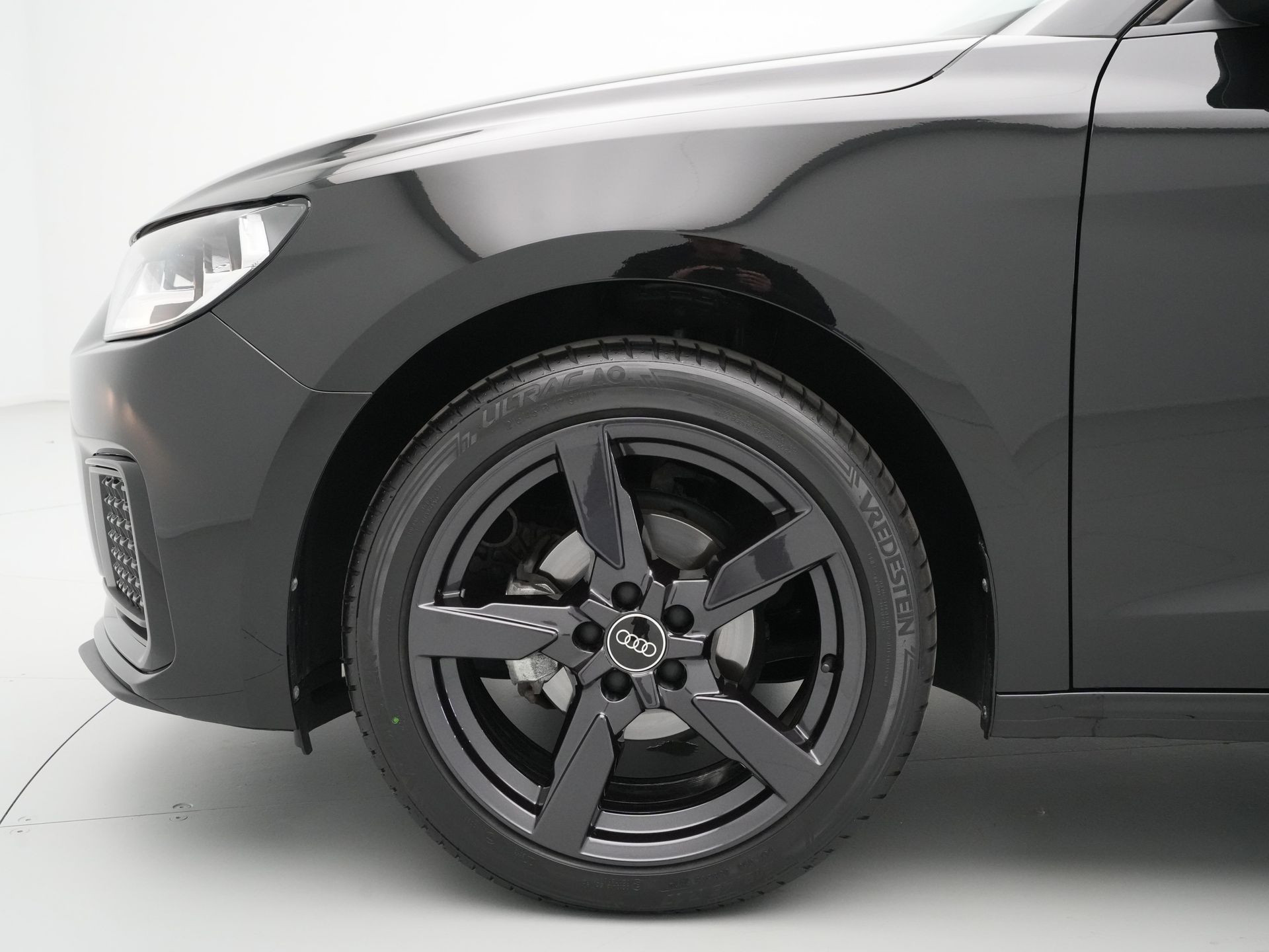 Audi - A1 Sportback 25 TFSI 95 pk S-tronic Advanced edition - 2024