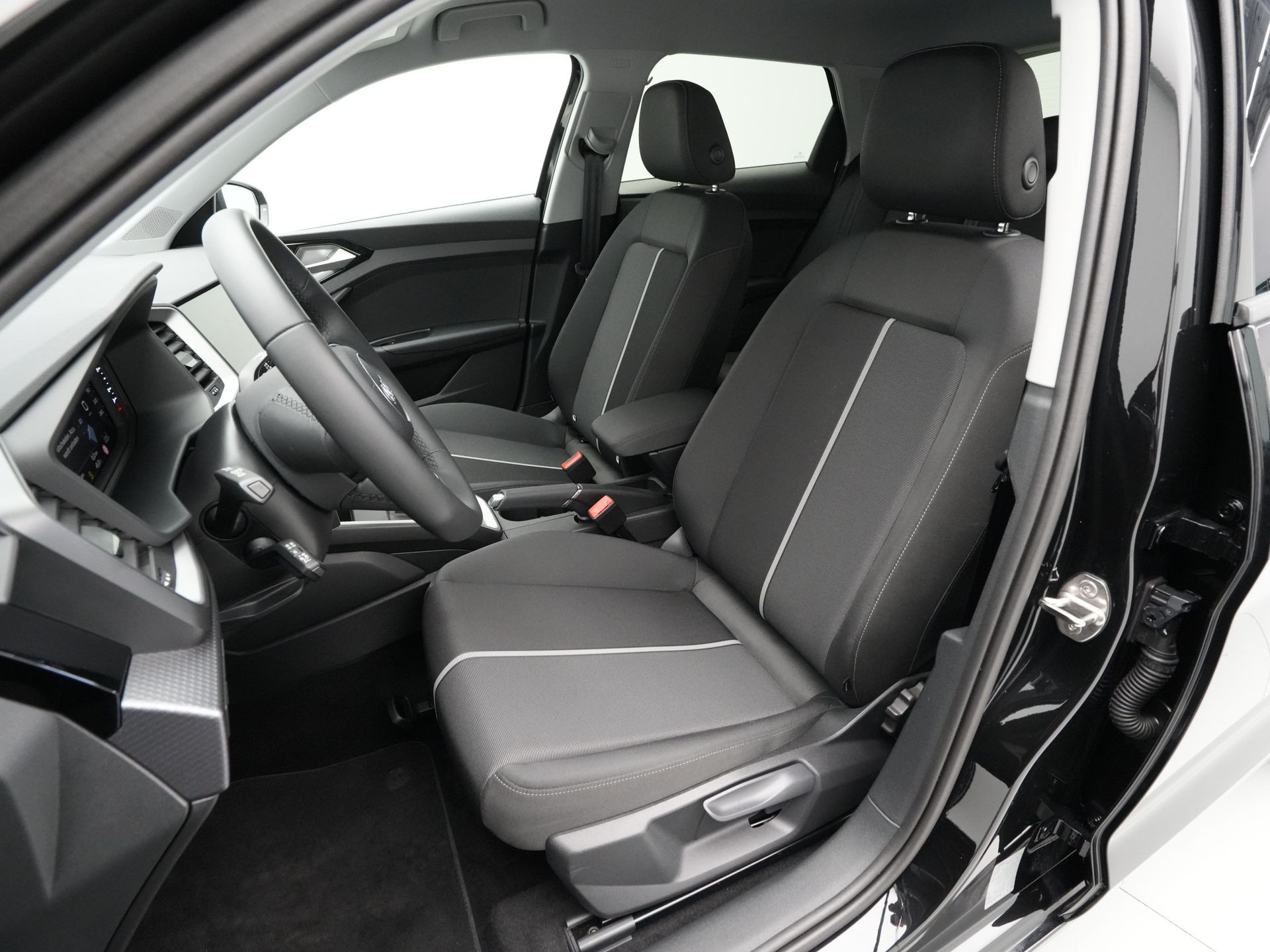 Audi - A1 Sportback 25 TFSI 95 pk S-tronic Advanced edition - 2024