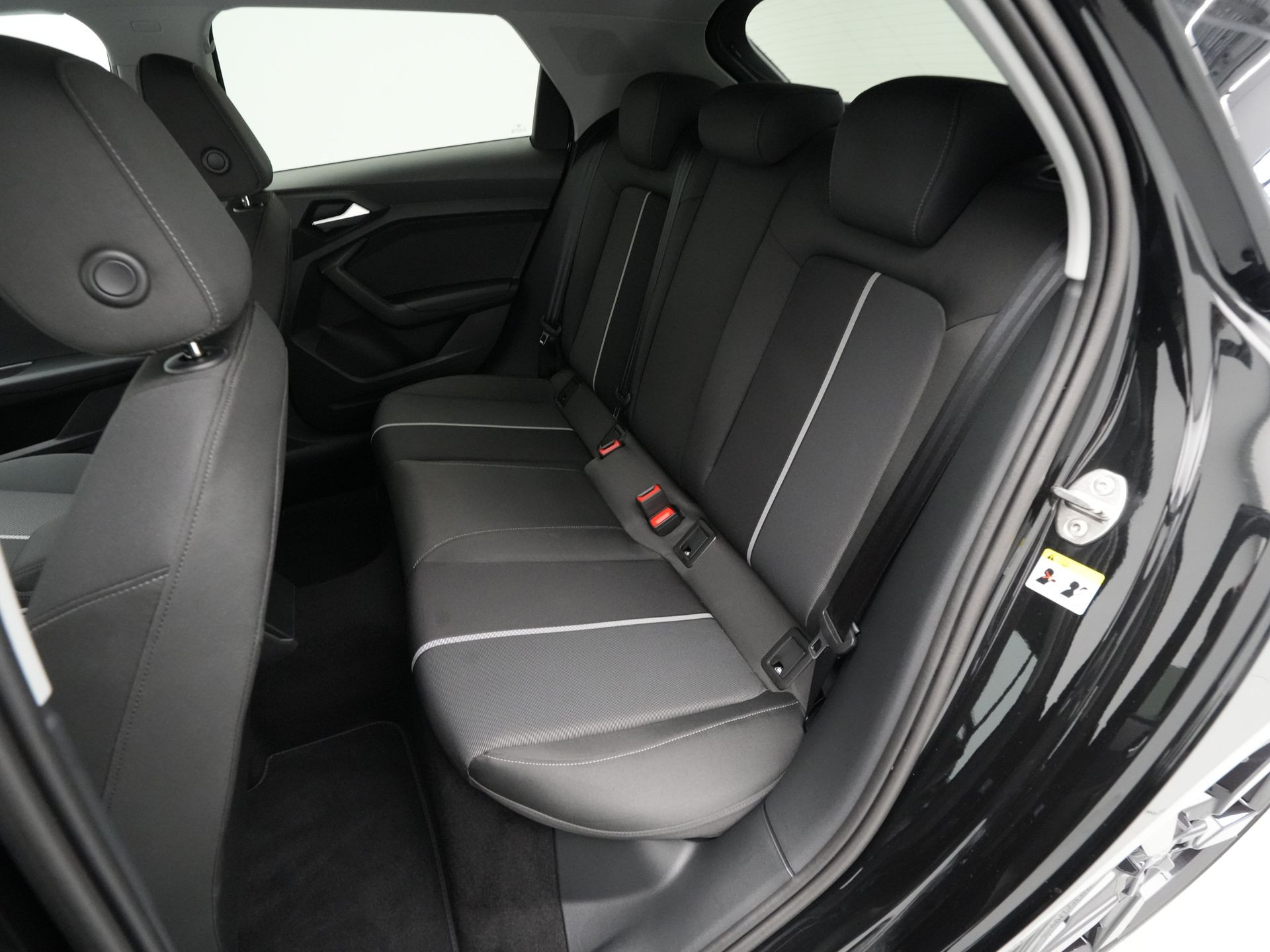 Audi - A1 Sportback 25 TFSI 95 pk S-tronic Advanced edition - 2024