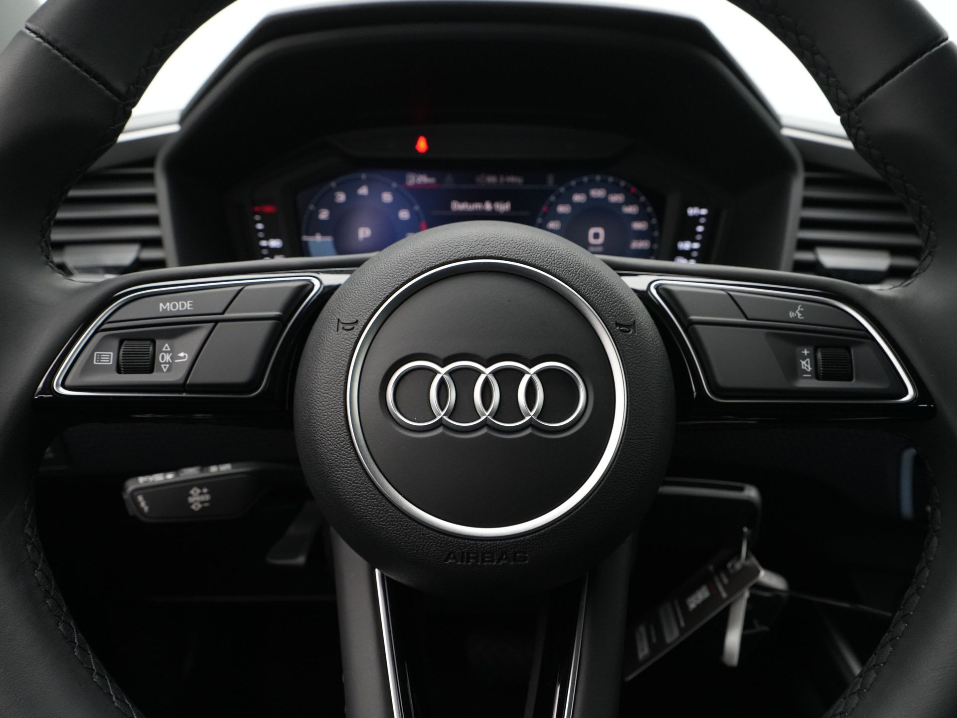 Audi - A1 Sportback 25 TFSI 95 pk S-tronic Advanced edition - 2024