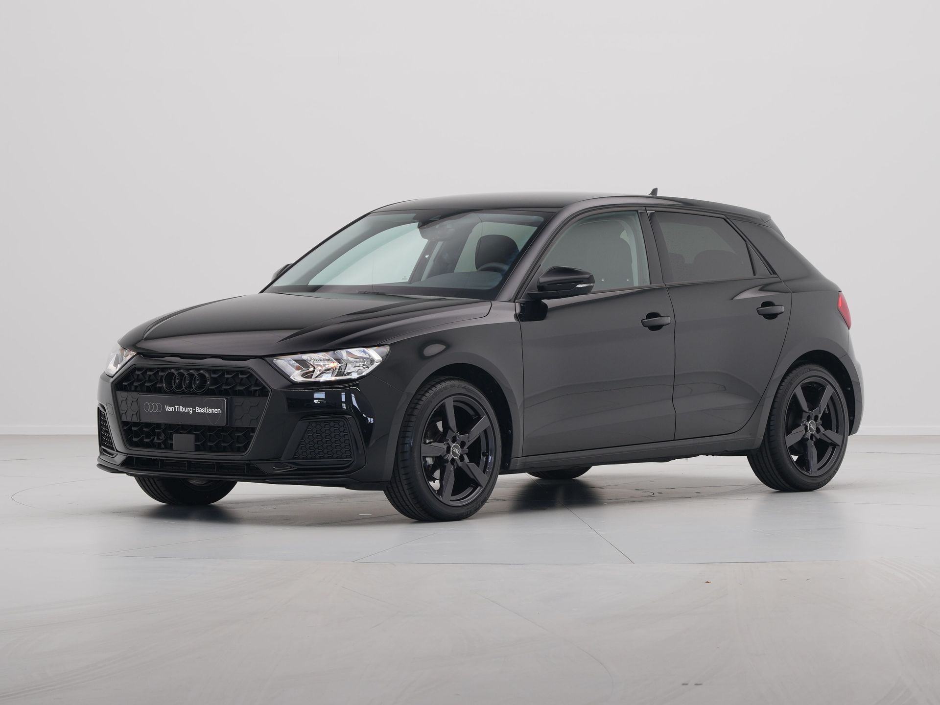 Audi - A1 Sportback 25 TFSI 95 pk S-tronic Advanced edition - 2024