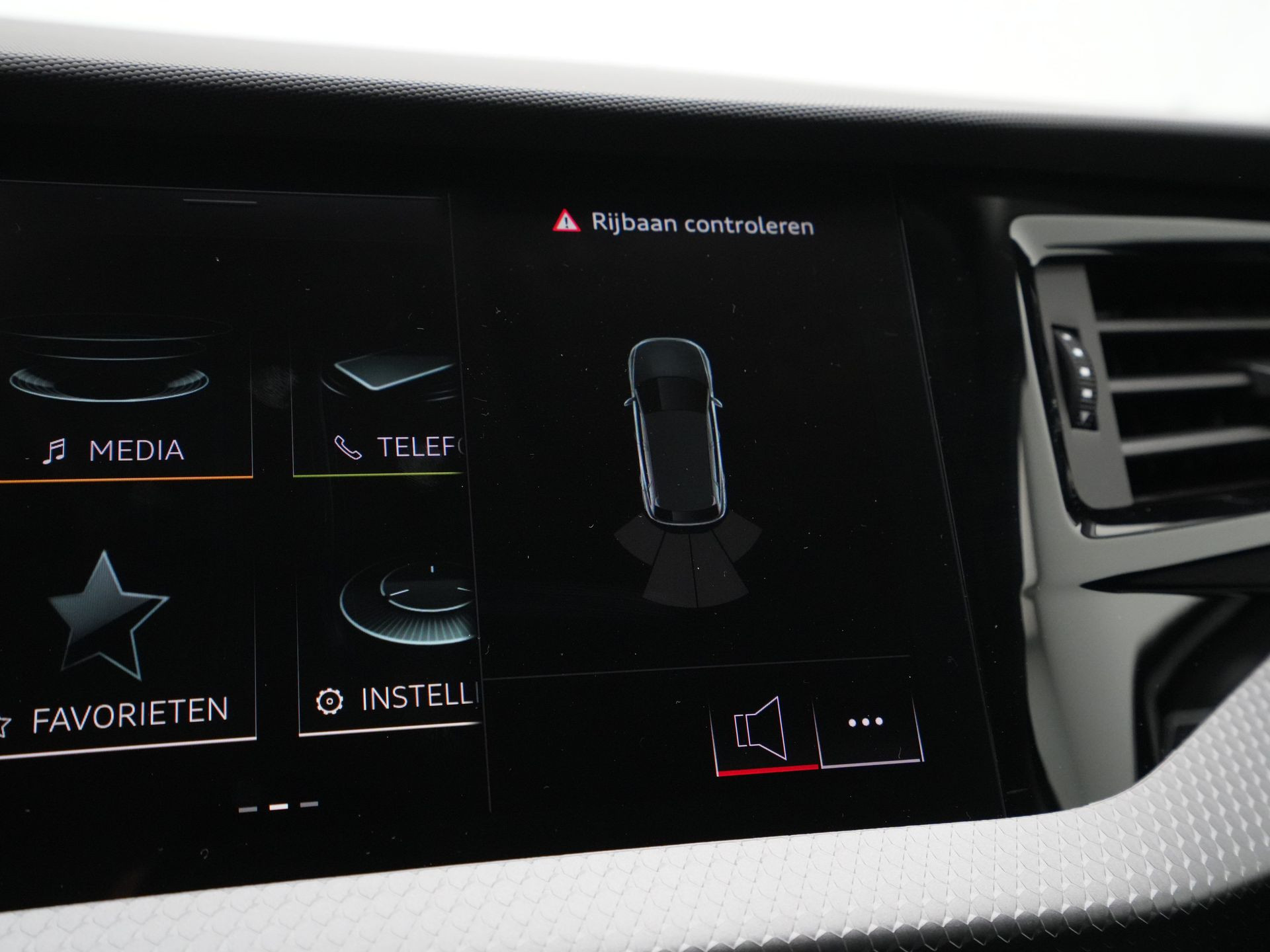 Audi - A1 Sportback 25 TFSI 95 pk S-tronic Advanced edition - 2024