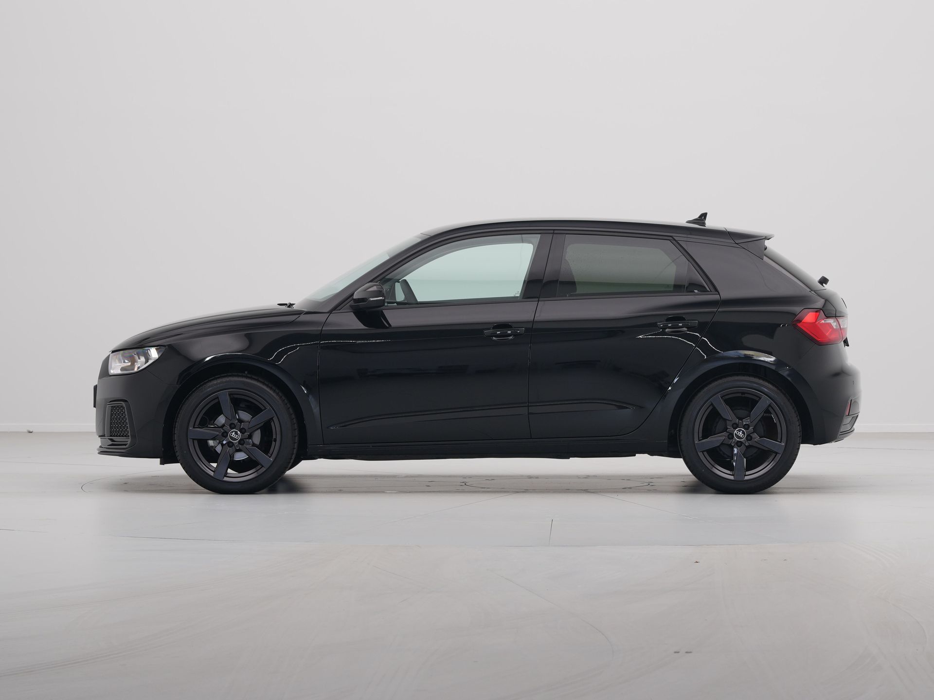 Audi - A1 Sportback 25 TFSI 95 pk S-tronic Advanced edition - 2024