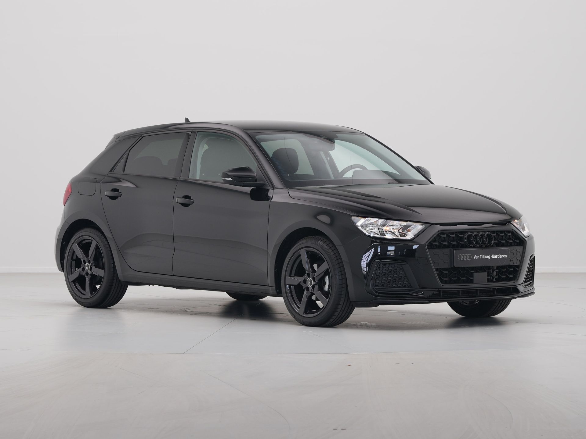 Audi - A1 Sportback 25 TFSI 95 pk S-tronic Advanced edition - 2024