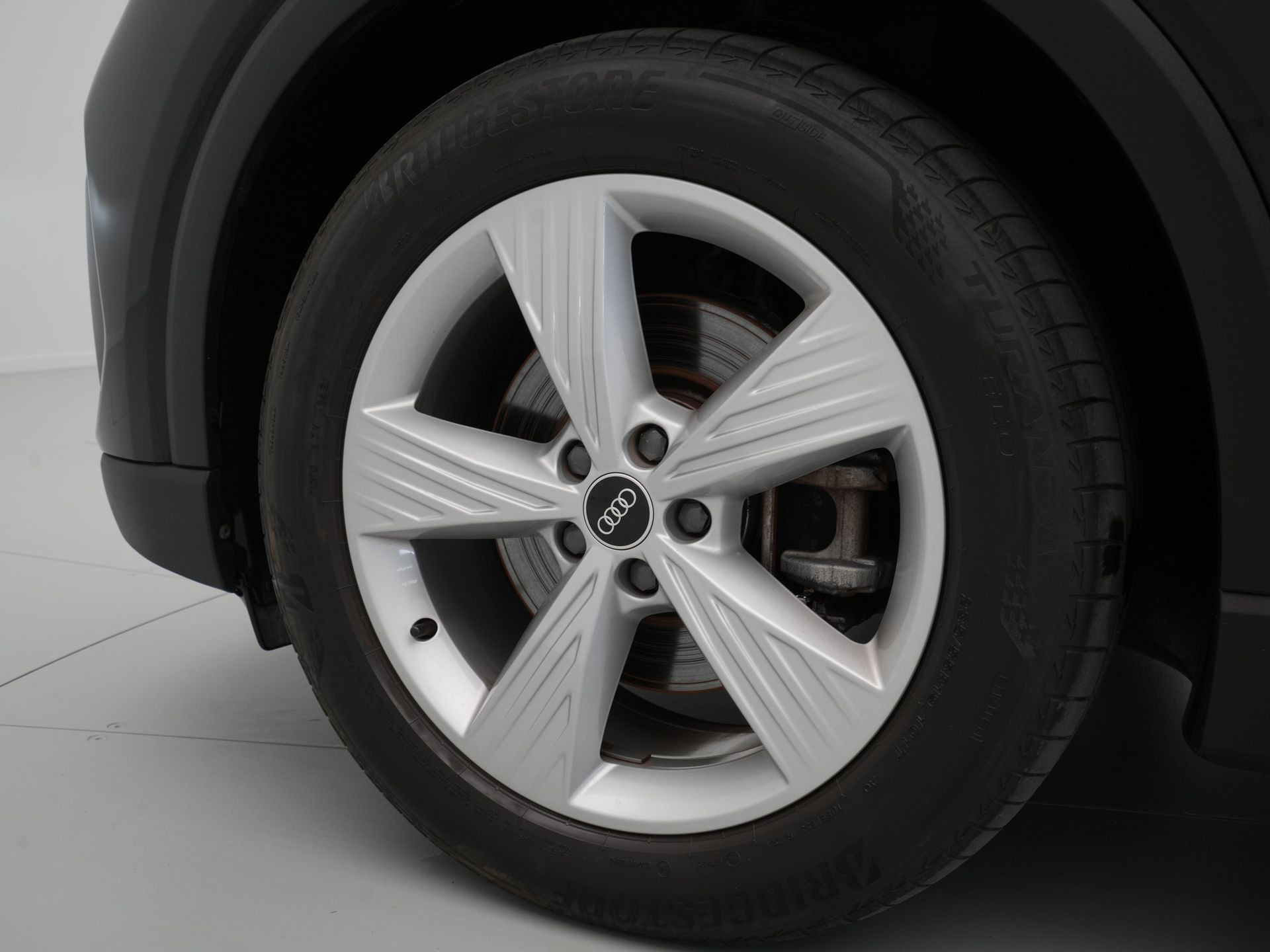 Audi - Q4 e-tron 35 170pk 55 kWh - 2021