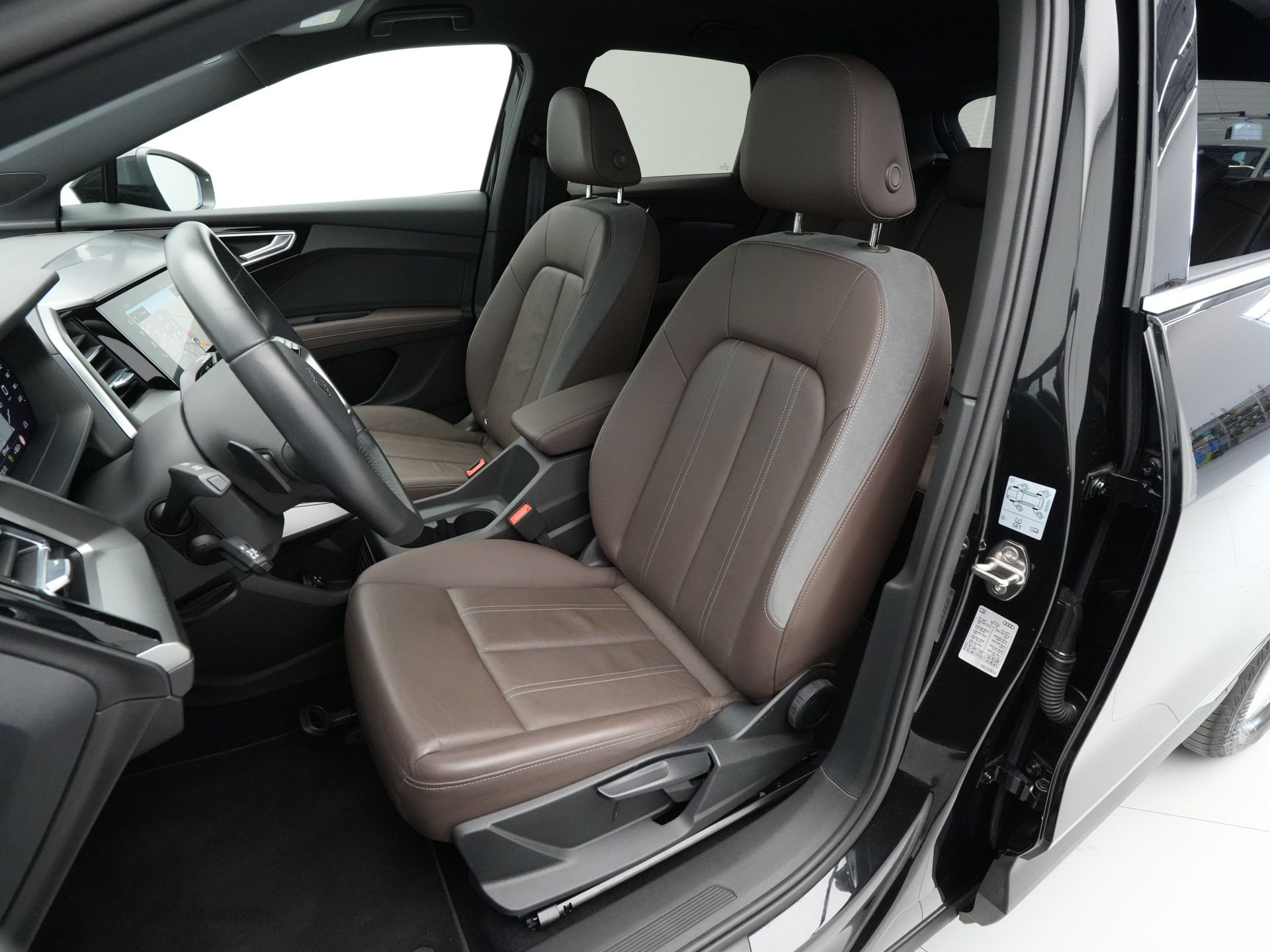 Audi - Q4 e-tron 35 170pk 55 kWh - 2021