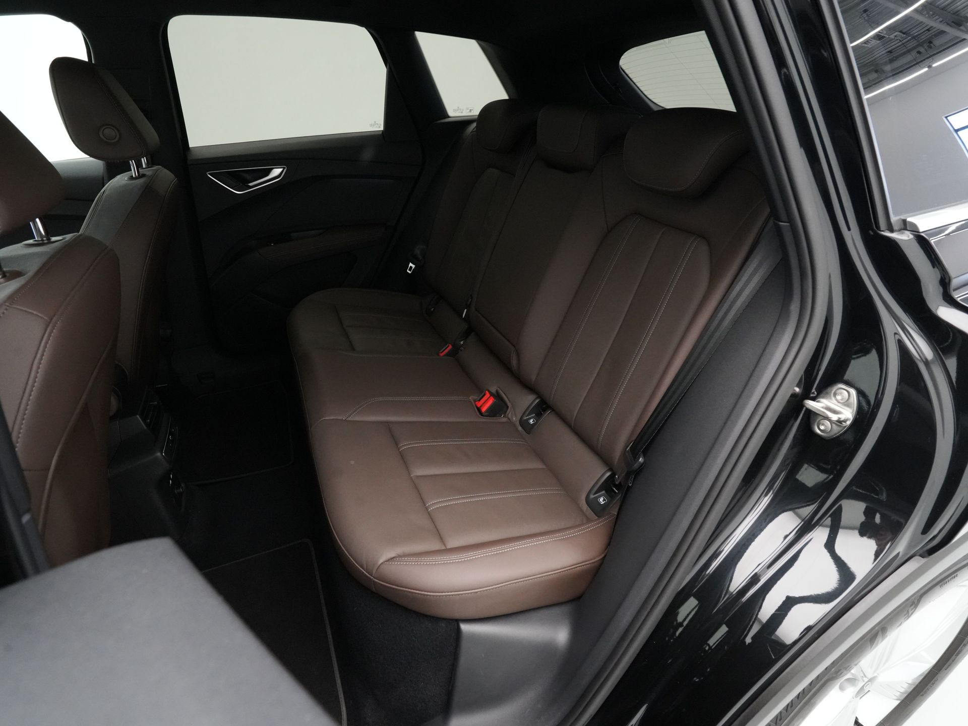 Audi - Q4 e-tron 35 170pk 55 kWh - 2021