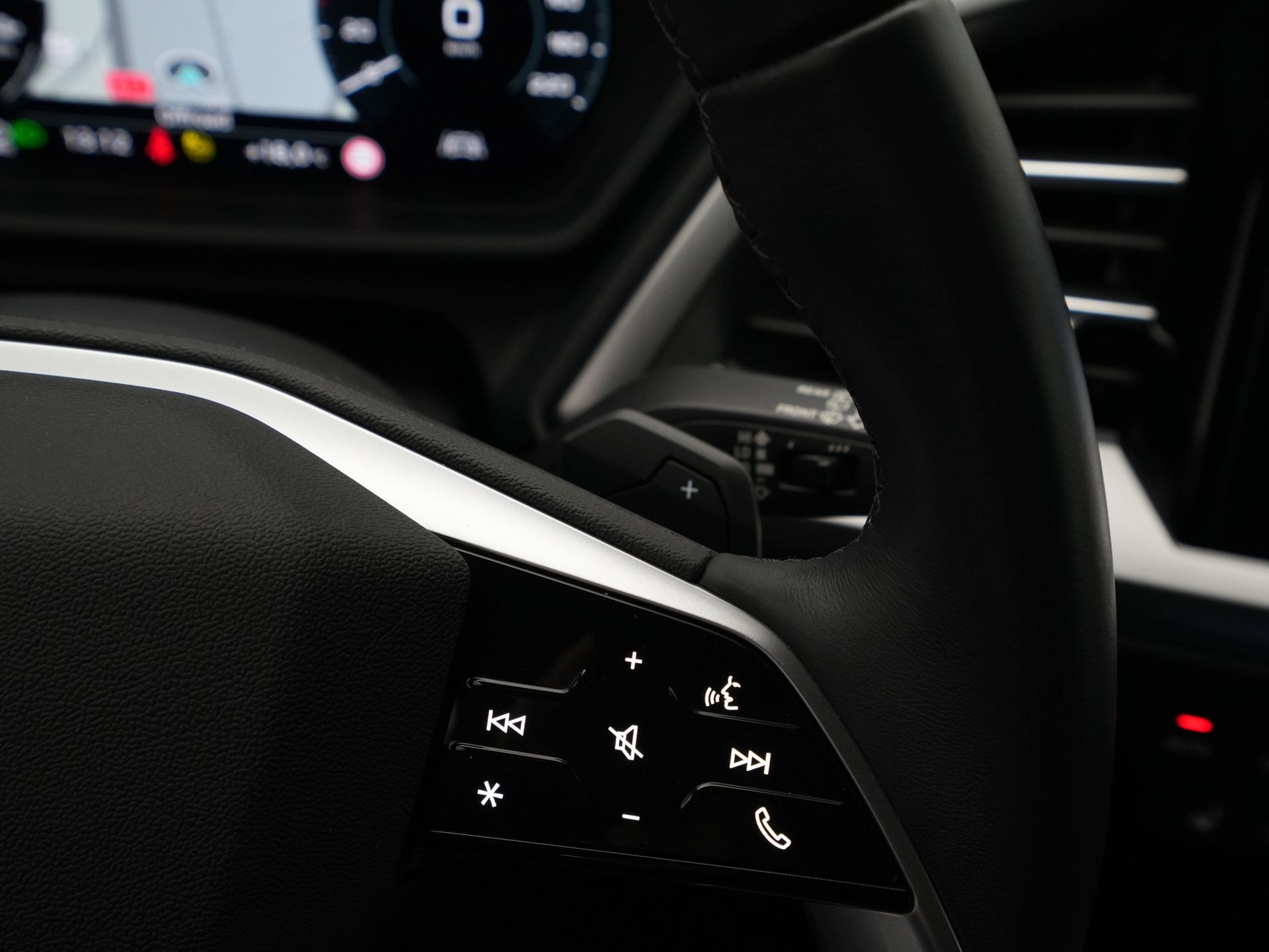 Audi - Q4 e-tron 35 170pk 55 kWh - 2021