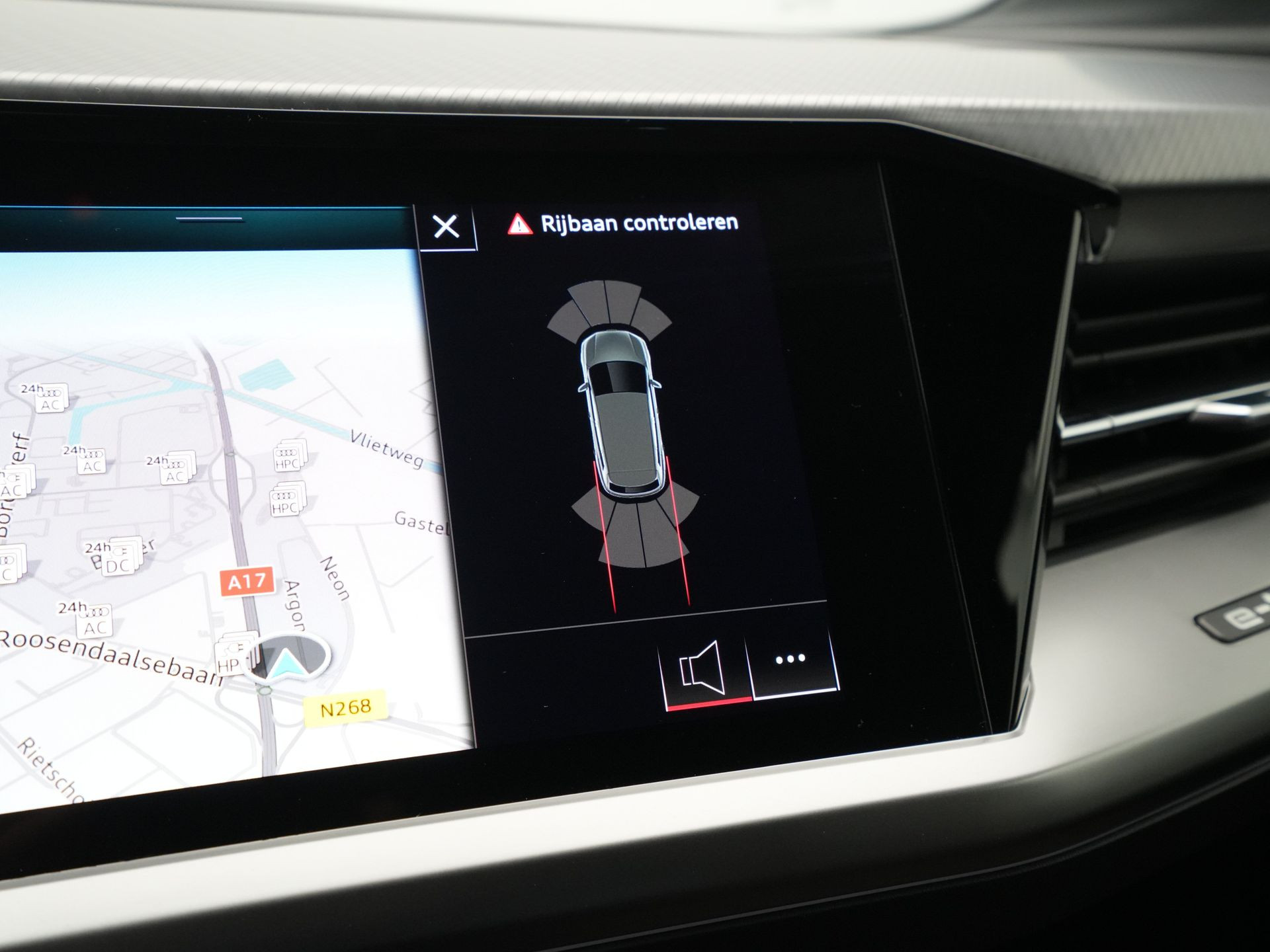 Audi - Q4 e-tron 35 170pk 55 kWh - 2021