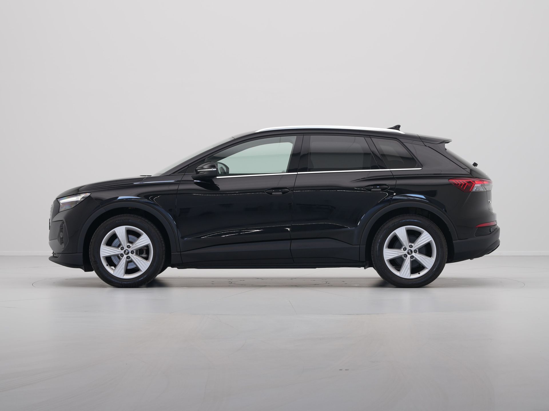 Audi - Q4 e-tron 35 170pk 55 kWh - 2021
