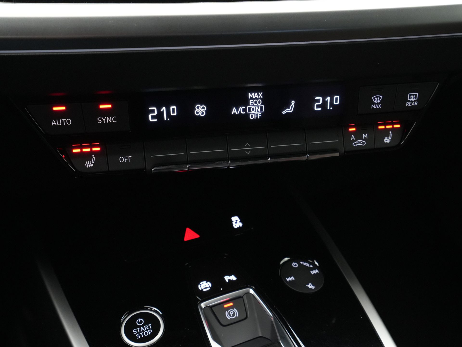 Audi - Q4 e-tron 35 170pk 55 kWh - 2021