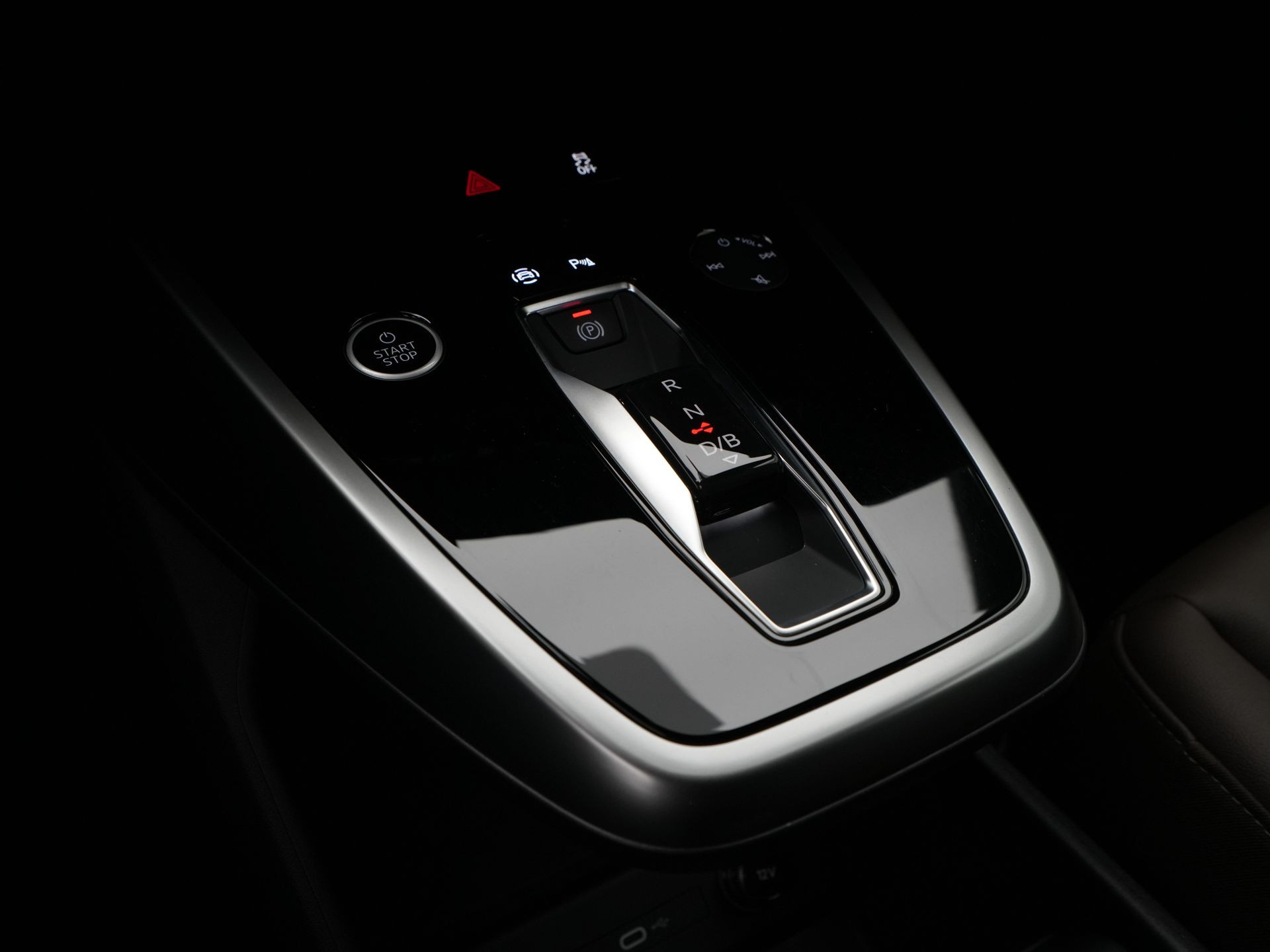 Audi - Q4 e-tron 35 170pk 55 kWh - 2021