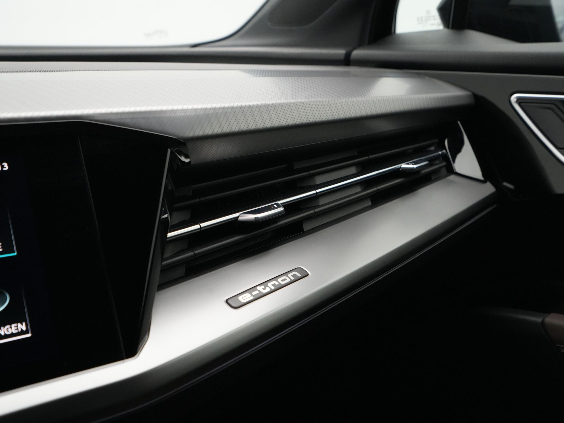 Audi - Q4 e-tron 35 170pk 55 kWh - 2021
