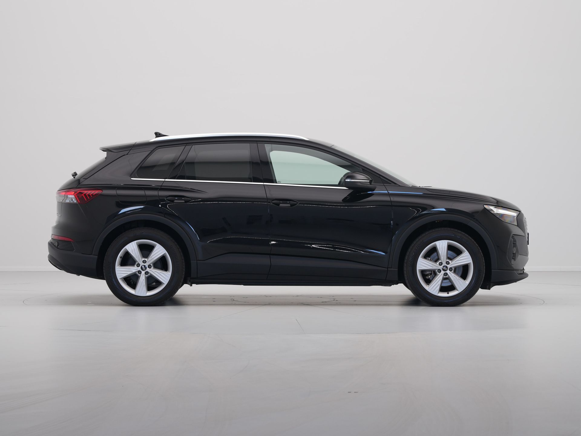 Audi - Q4 e-tron 35 170pk 55 kWh - 2021