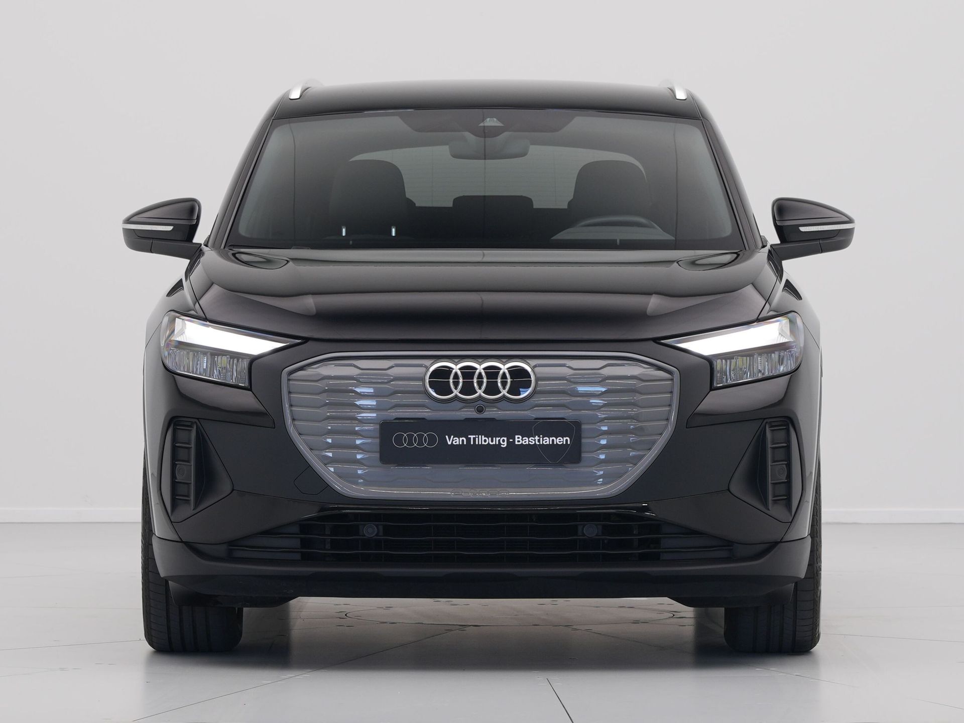 Audi - Q4 e-tron 35 170pk 55 kWh - 2021