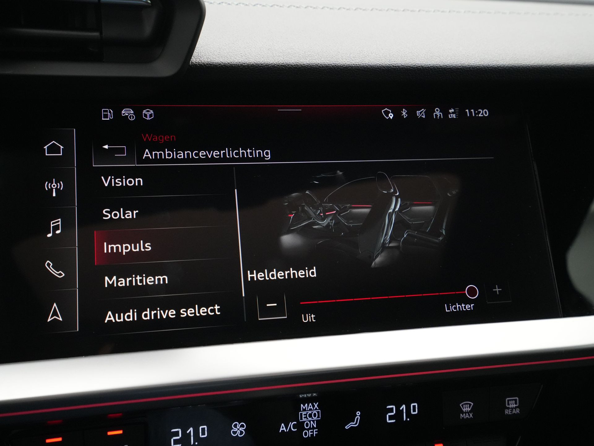 Audi - A3 Sportback 40 TFSI e 204 pk S-Tronic S line Edition - 2024