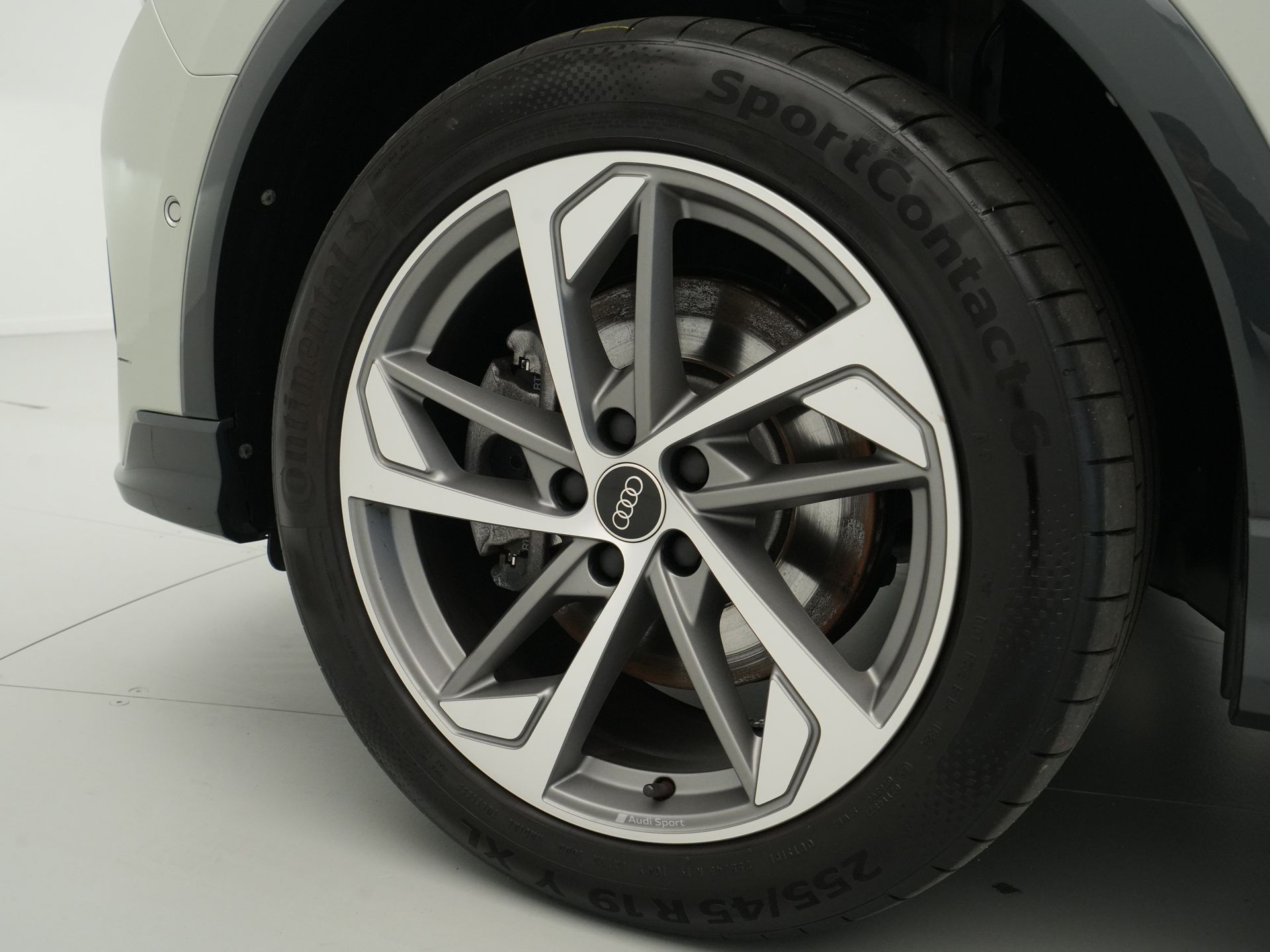 Audi - Q3 Sportback 45 TFSI e 245 pk S-Tronic S Line Edition - 2024