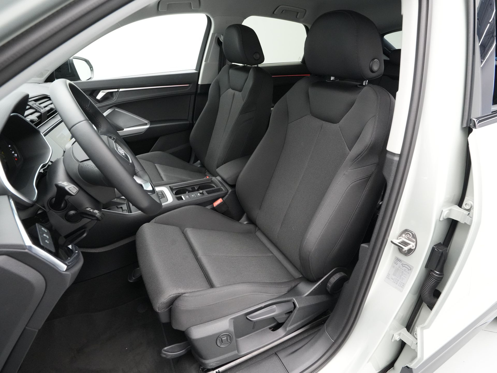 Audi - Q3 Sportback 45 TFSI e 245 pk S-Tronic S Line Edition - 2024