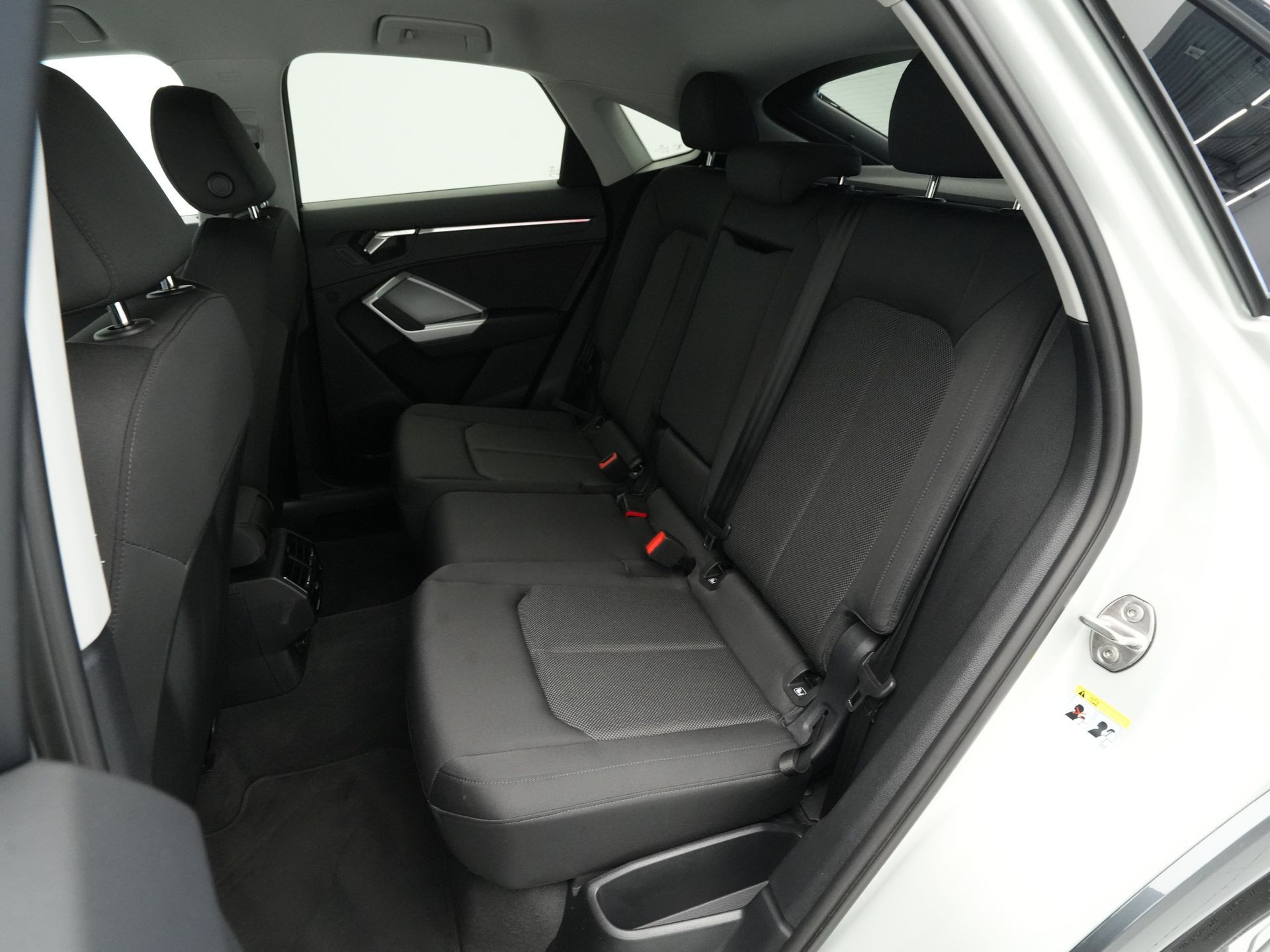 Audi - Q3 Sportback 45 TFSI e 245 pk S-Tronic S Line Edition - 2024