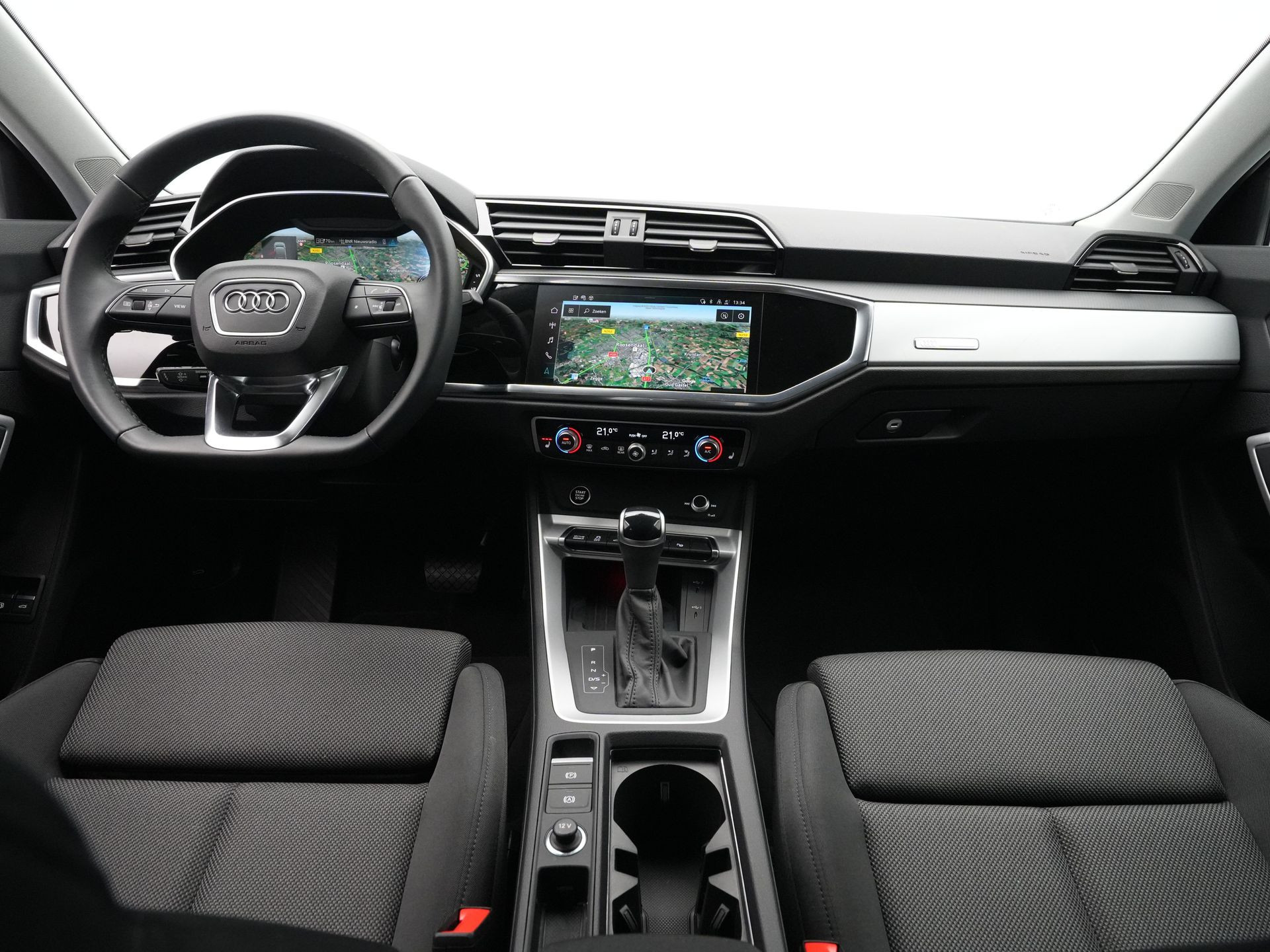 Audi - Q3 Sportback 45 TFSI e 245 pk S-Tronic S Line Edition - 2024