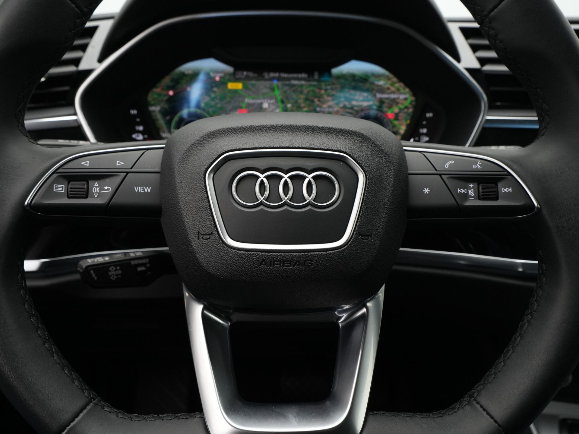 Audi - Q3 Sportback 45 TFSI e 245 pk S-Tronic S Line Edition - 2024