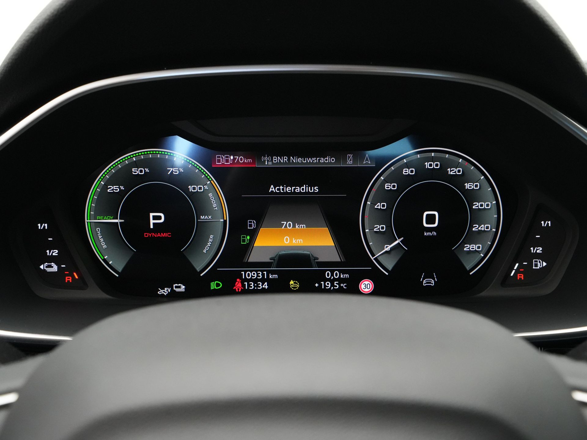 Audi - Q3 Sportback 45 TFSI e 245 pk S-Tronic S Line Edition - 2024