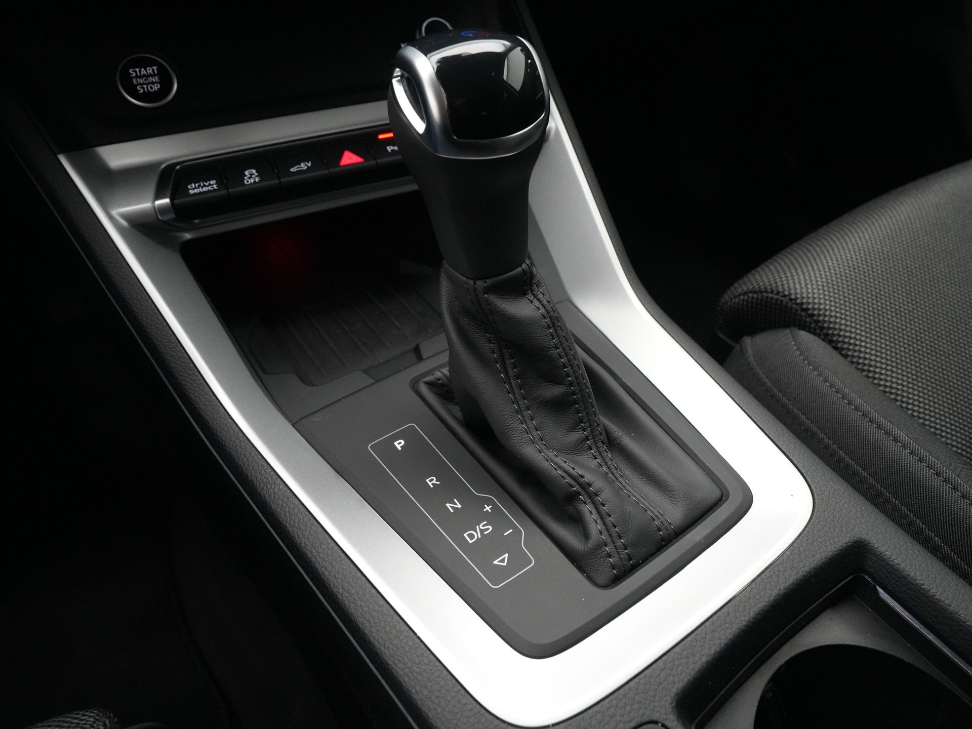 Audi - Q3 Sportback 45 TFSI e 245 pk S-Tronic S Line Edition - 2024