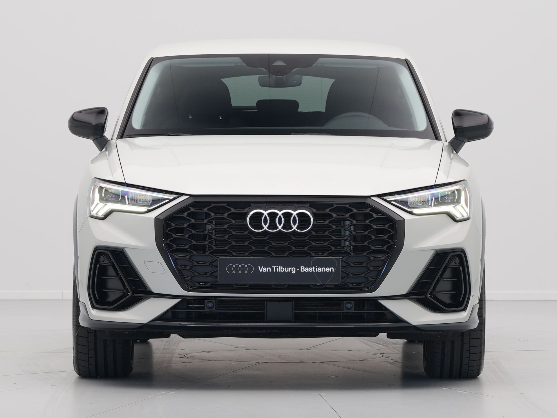 Audi - Q3 Sportback 45 TFSI e 245 pk S-Tronic S Line Edition - 2024