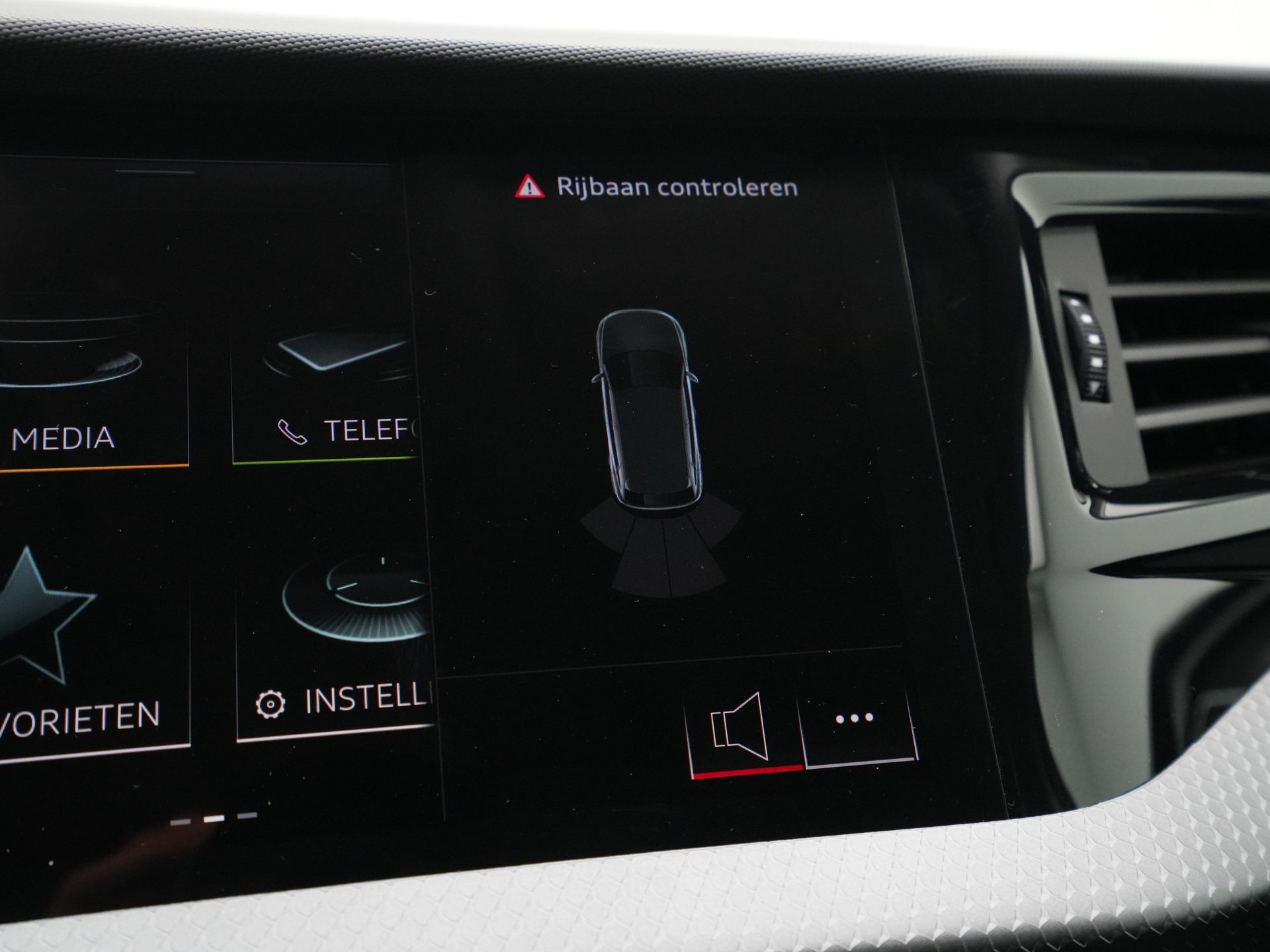 Audi - A1 Sportback 25 TFSI 95 pk S-Tronic Advanced edition Black - 2024