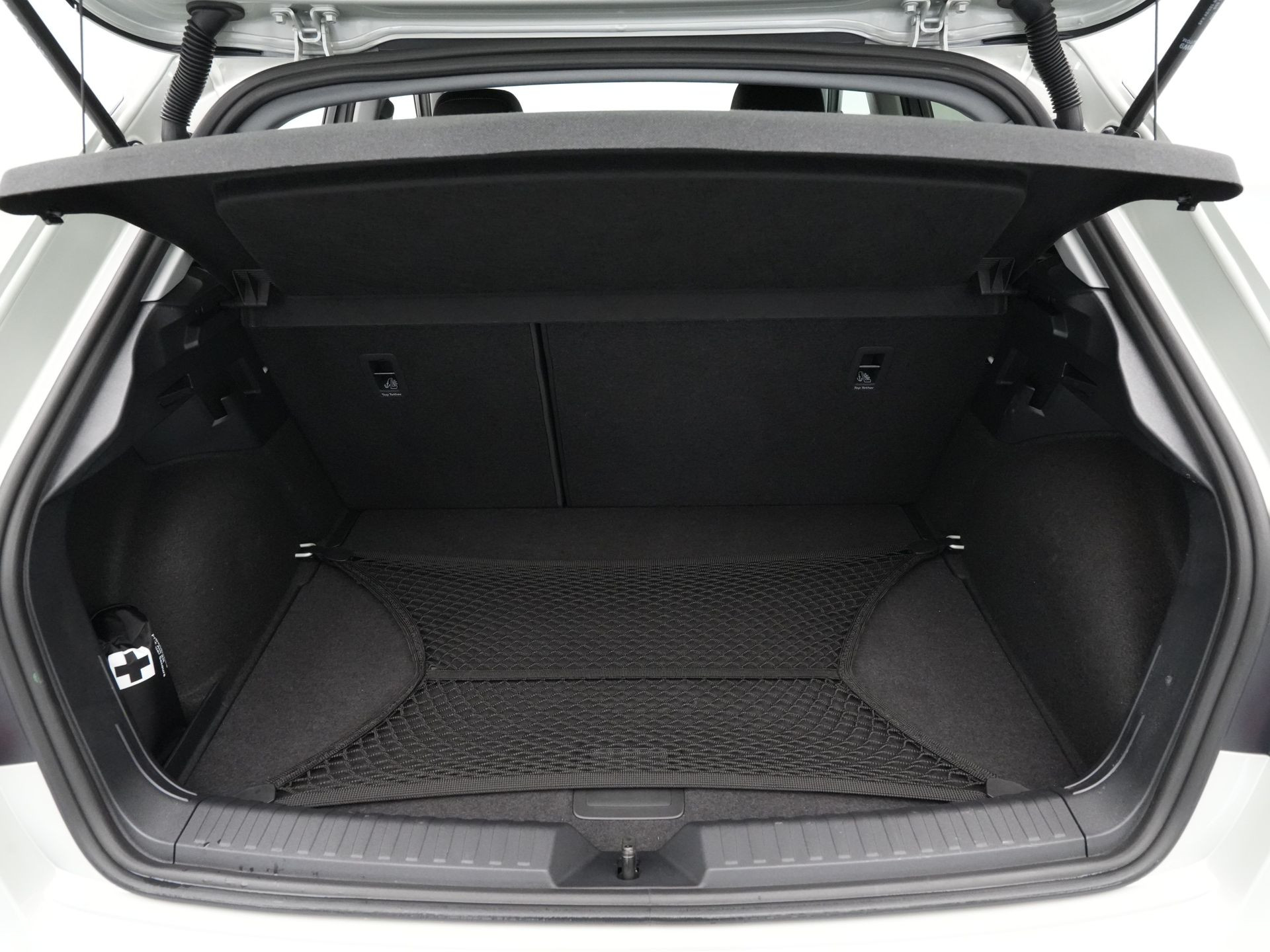 Audi - A1 Sportback 25 TFSI 95 pk S-Tronic Advanced edition - 2024