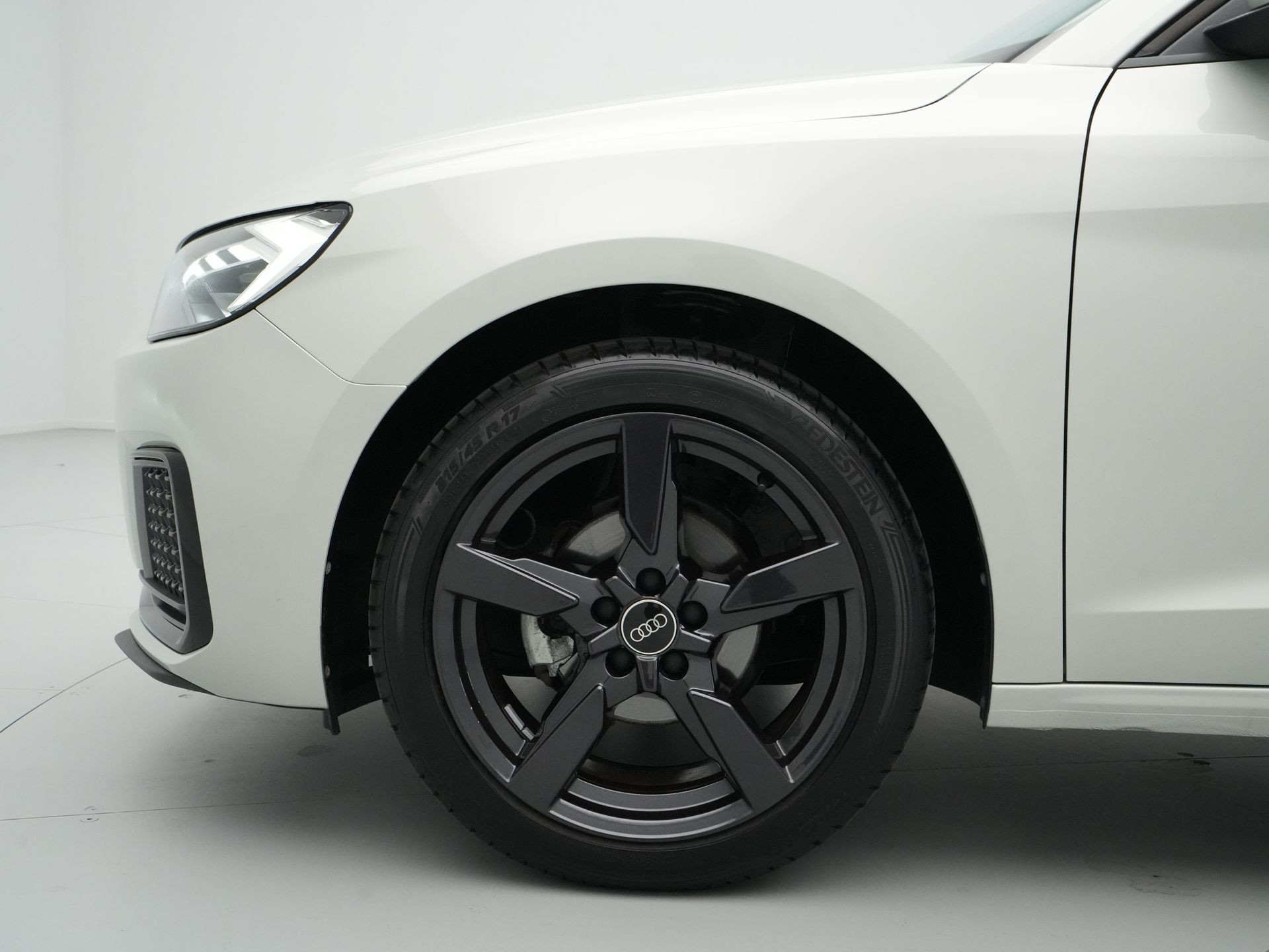 Audi - A1 Sportback 25 TFSI 95 pk S-Tronic Advanced edition - 2024