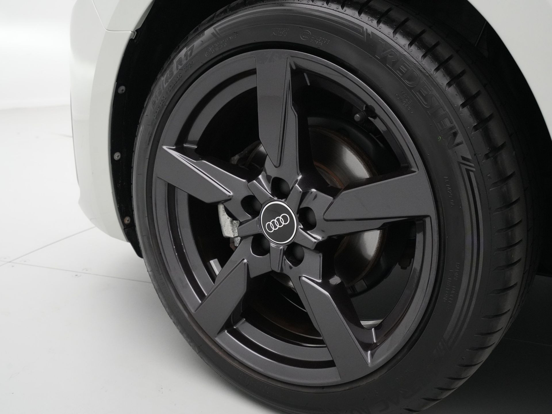 Audi - A1 Sportback 25 TFSI 95 pk S-Tronic Advanced edition - 2024
