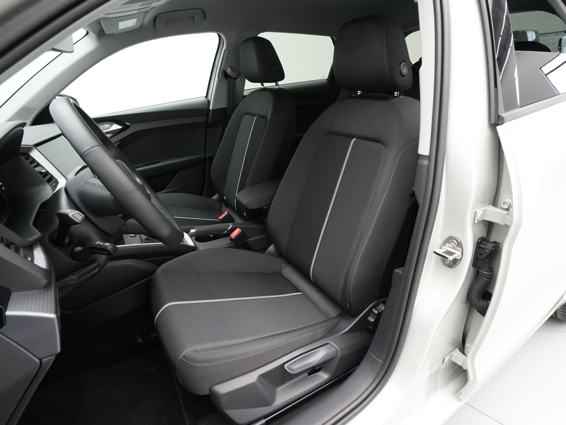 Audi - A1 Sportback 25 TFSI 95 pk S-Tronic Advanced edition - 2024