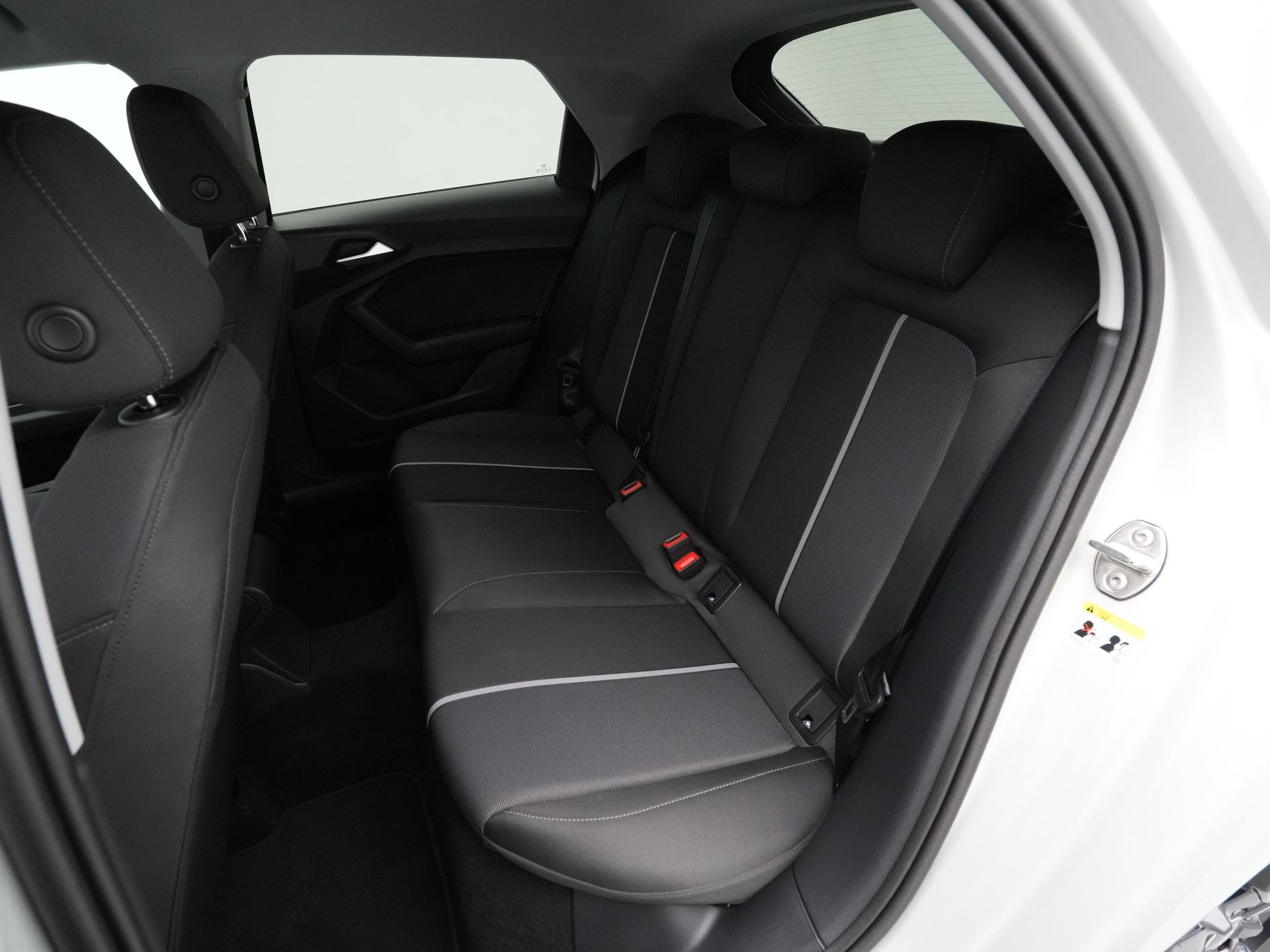Audi - A1 Sportback 25 TFSI 95 pk S-Tronic Advanced edition - 2024