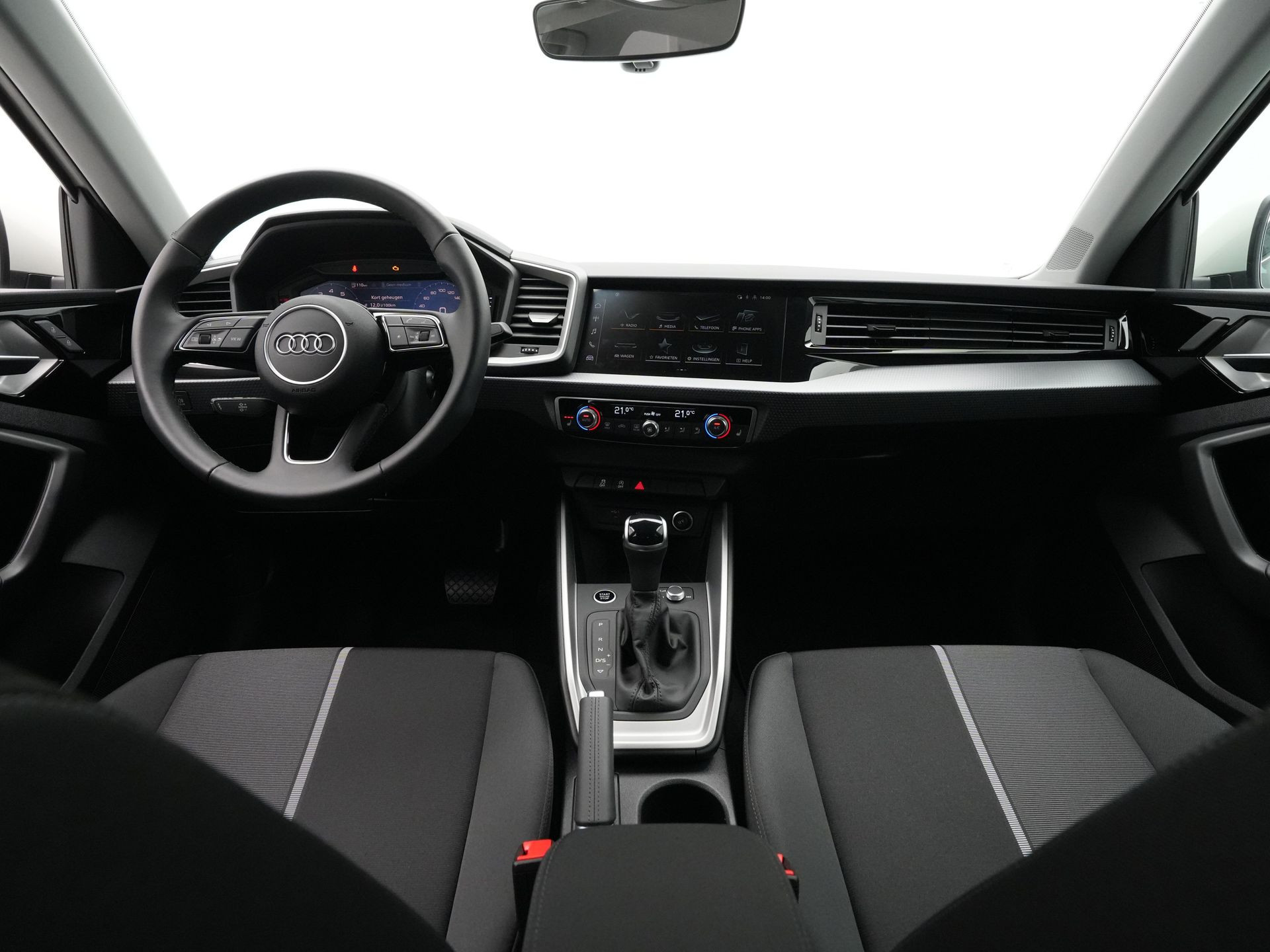 Audi - A1 Sportback 25 TFSI 95 pk S-Tronic Advanced edition - 2024