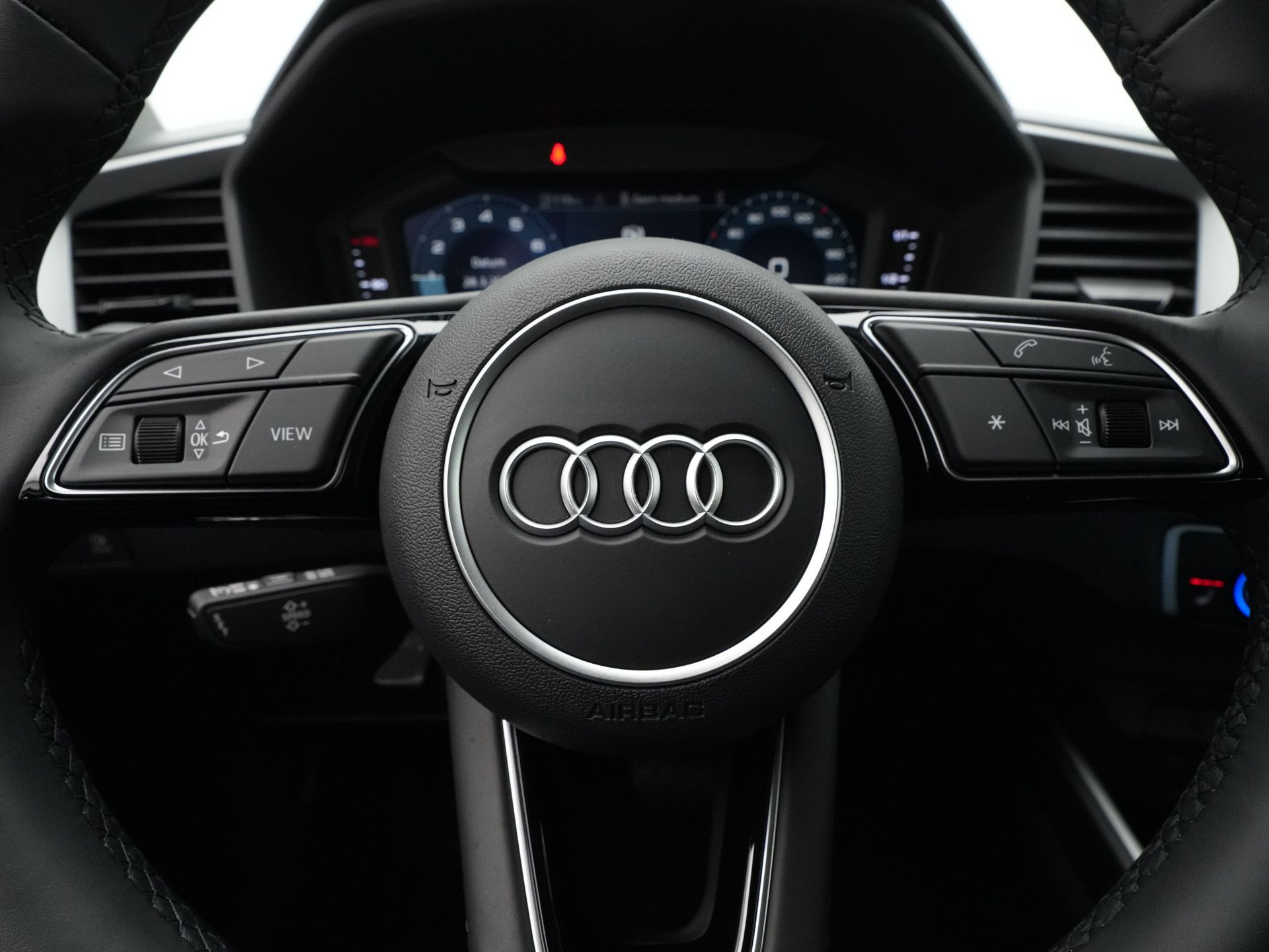 Audi - A1 Sportback 25 TFSI 95 pk S-Tronic Advanced edition - 2024