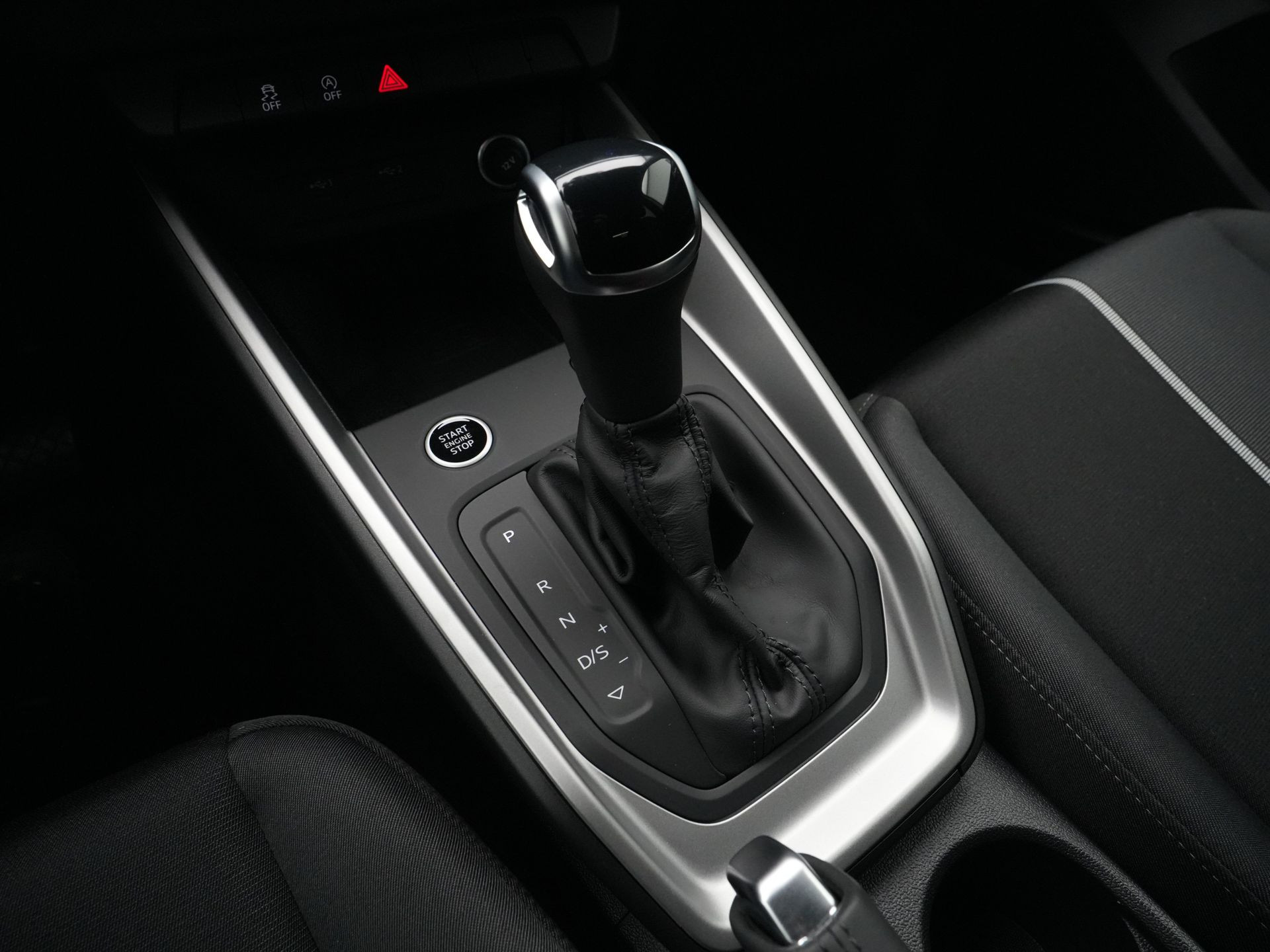 Audi - A1 Sportback 25 TFSI 95 pk S-Tronic Advanced edition - 2024