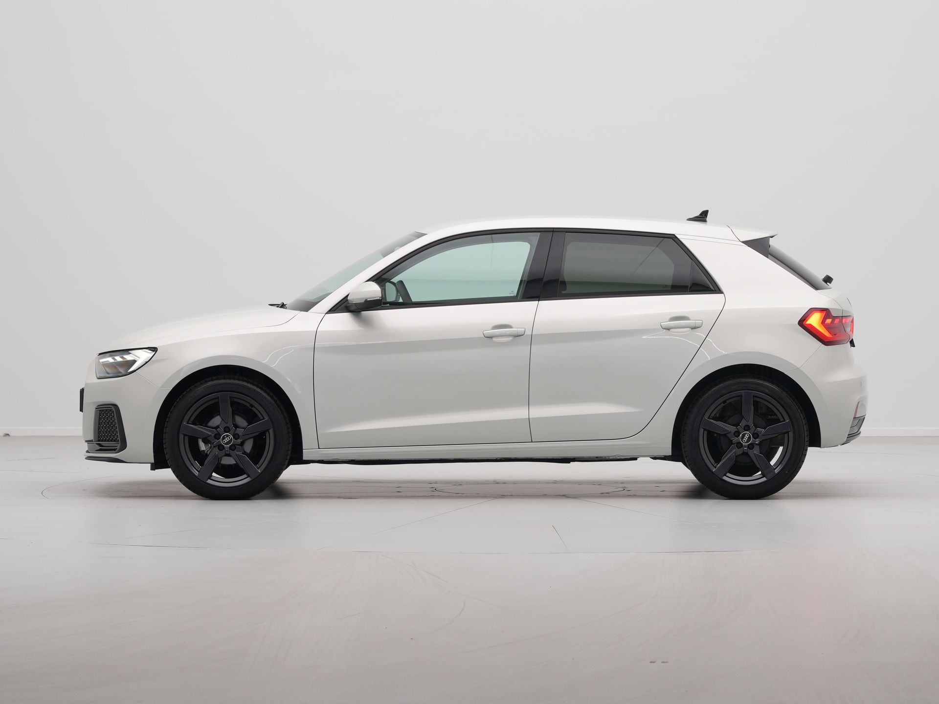 Audi - A1 Sportback 25 TFSI 95 pk S-Tronic Advanced edition - 2024