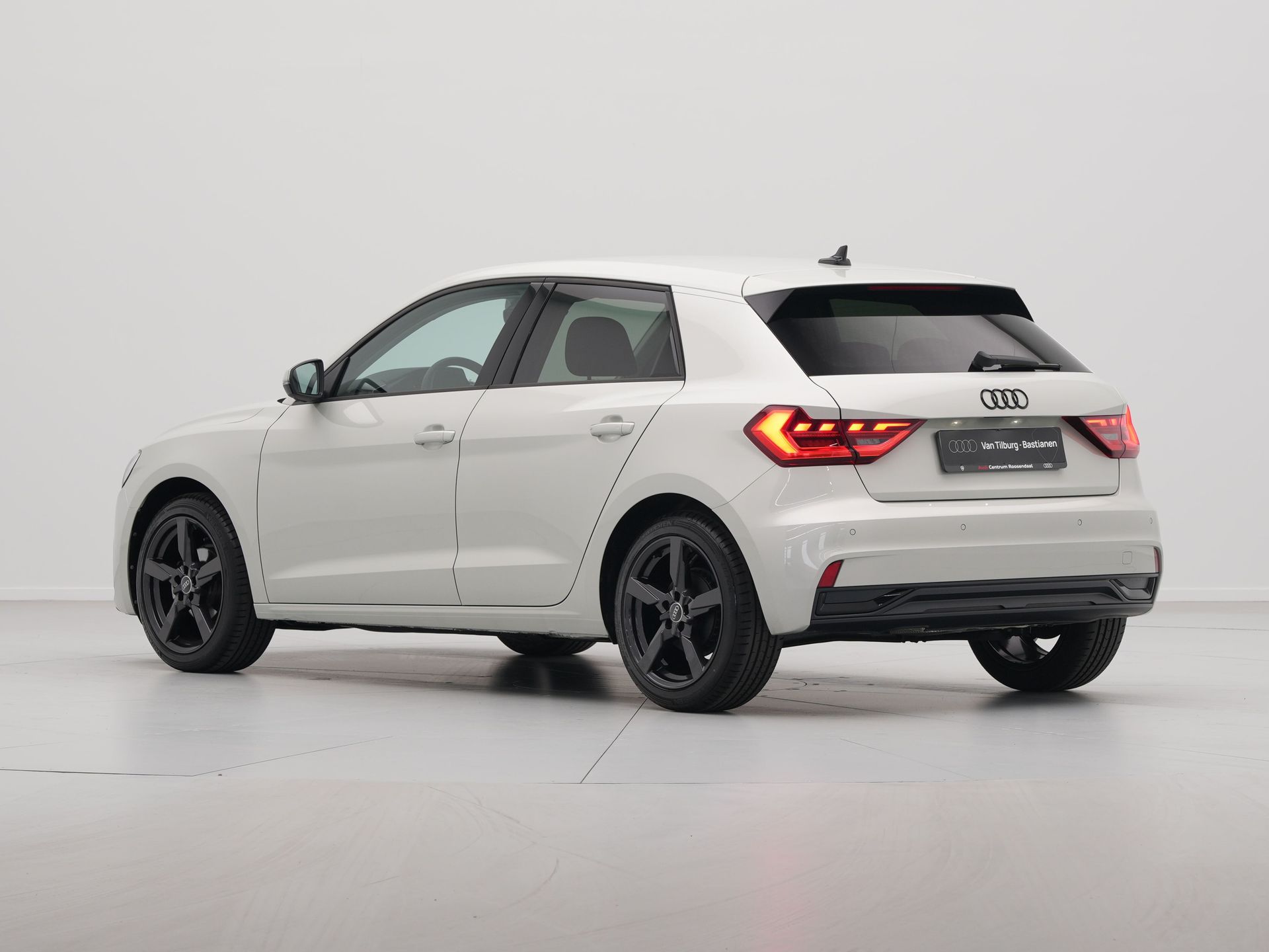 Audi - A1 Sportback 25 TFSI 95 pk S-Tronic Advanced edition - 2024