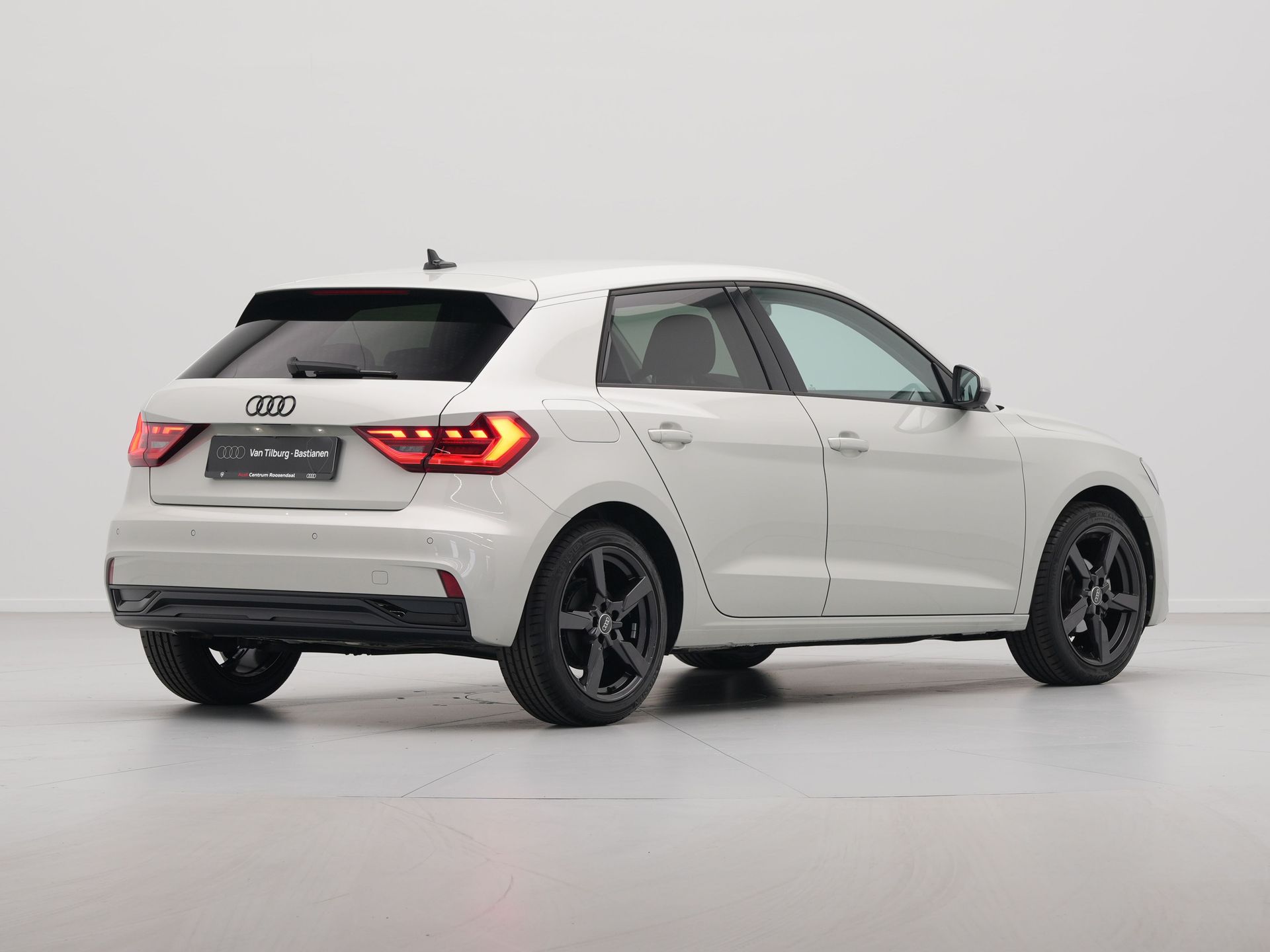 Audi - A1 Sportback 25 TFSI 95 pk S-Tronic Advanced edition - 2024