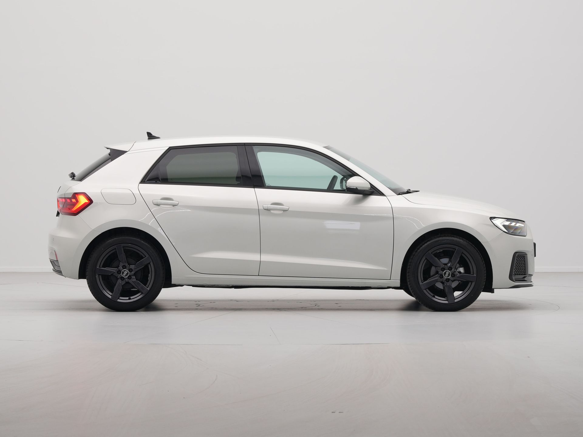 Audi - A1 Sportback 25 TFSI 95 pk S-Tronic Advanced edition - 2024