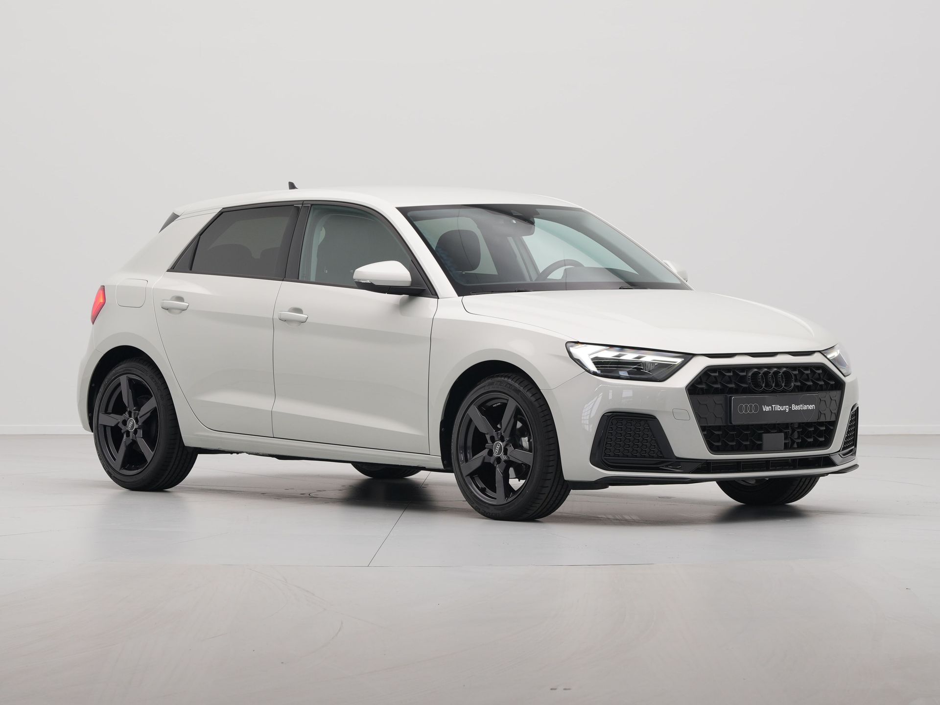 Audi - A1 Sportback 25 TFSI 95 pk S-Tronic Advanced edition - 2024