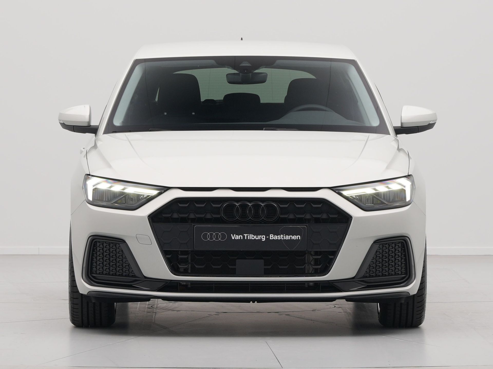 Audi - A1 Sportback 25 TFSI 95 pk S-Tronic Advanced edition - 2024