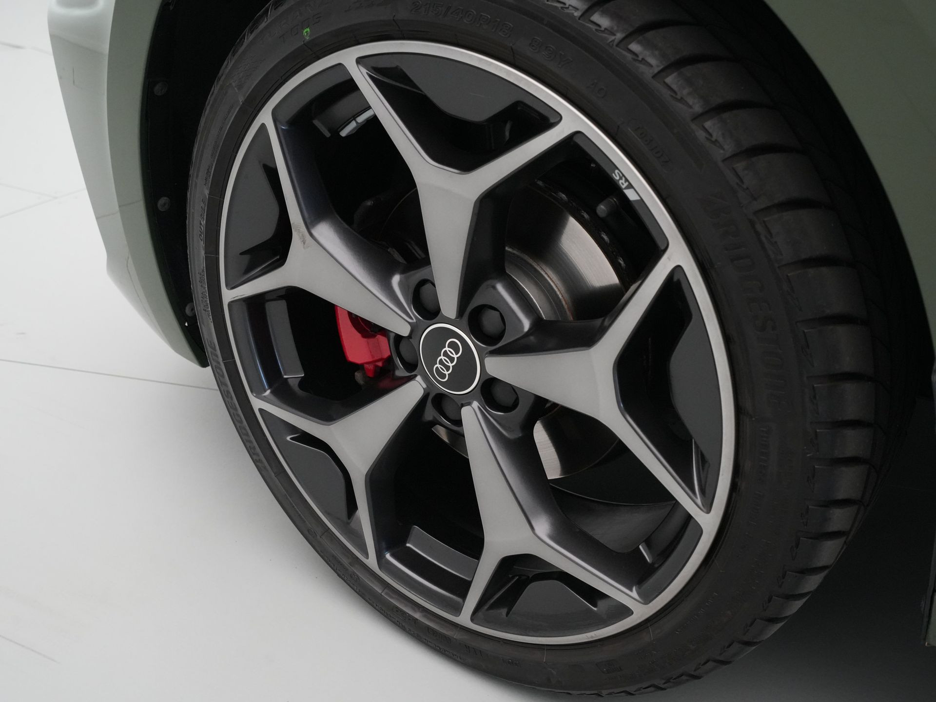 Audi - A1 Sportback 25 TFSI 95 pk S-Tronic S line S Edition - 2024